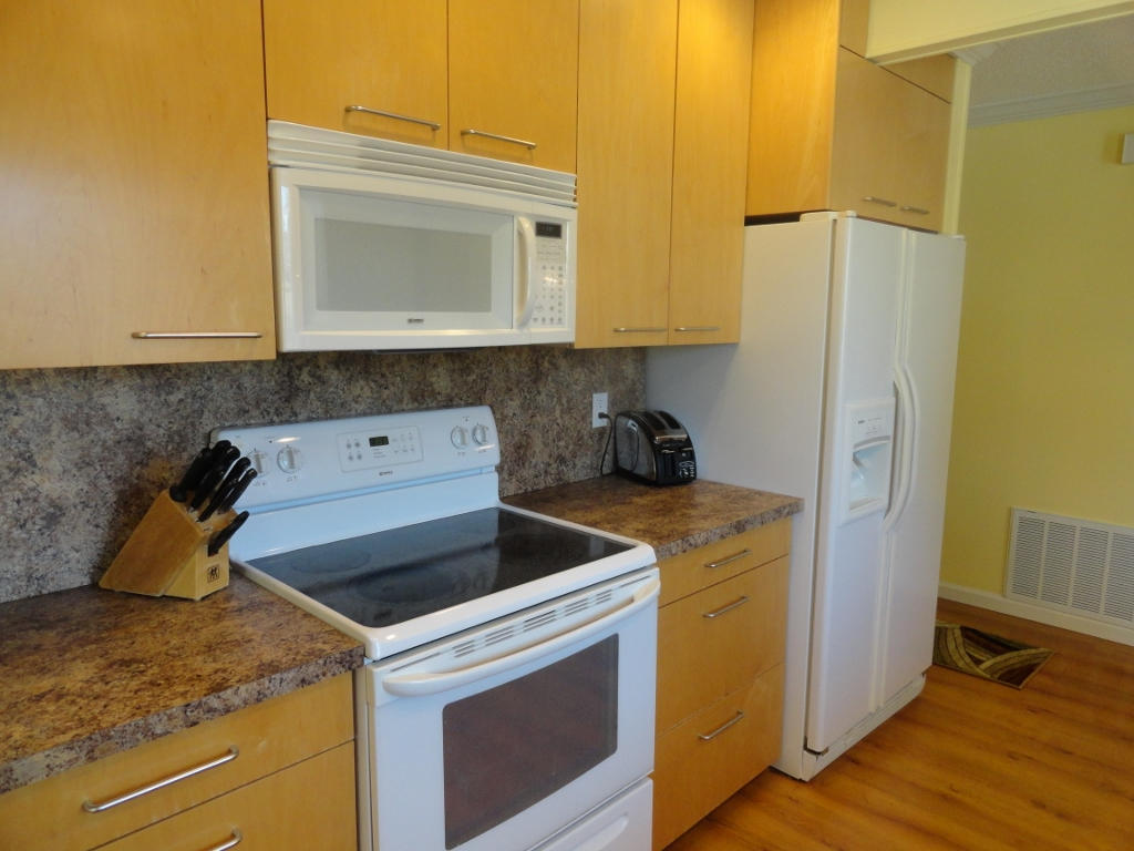 SPRING LAKE #2 - Residential