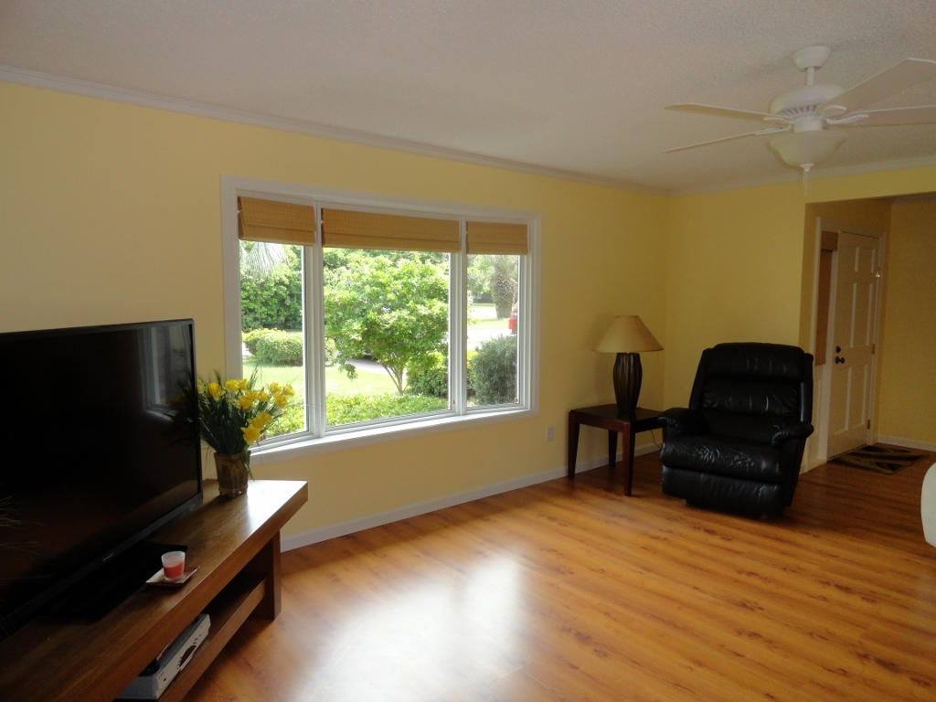 SPRING LAKE #2 - Residential