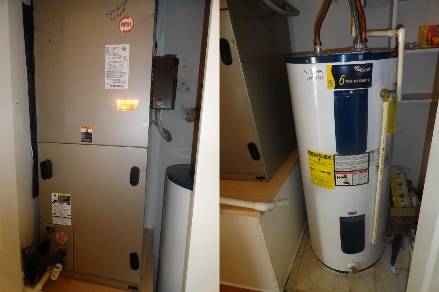 SPRING LAKE #2 - Residential