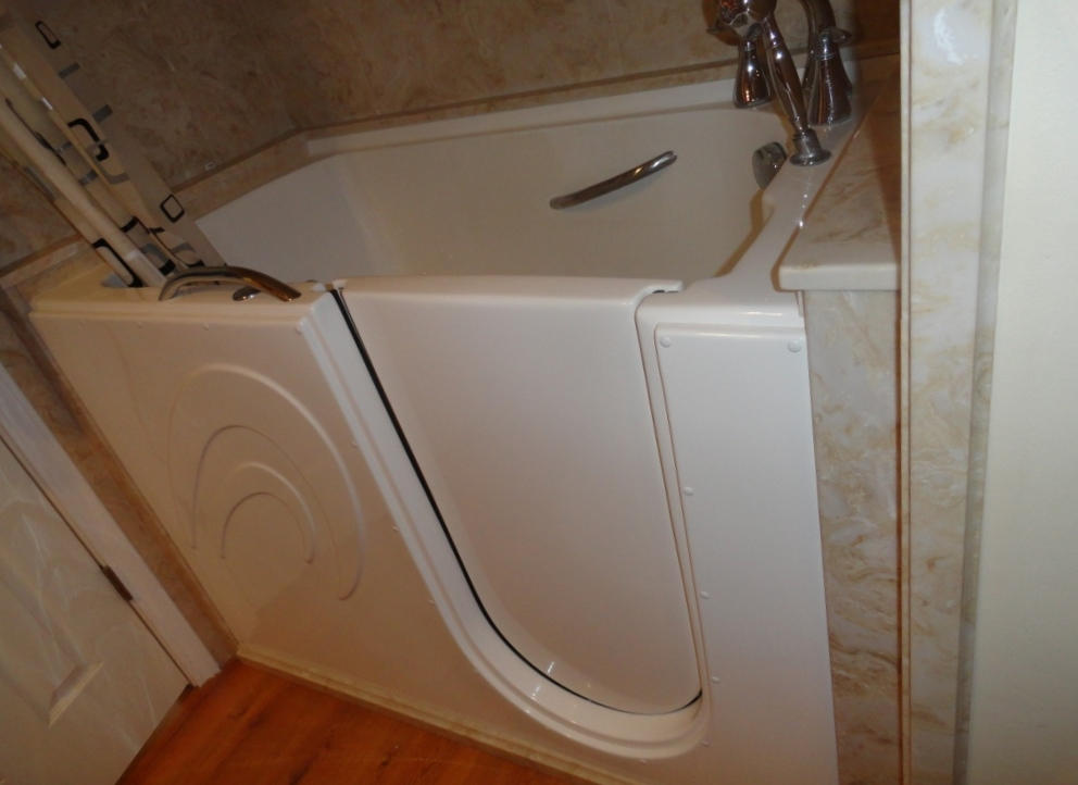 SPRING LAKE #2 - Residential