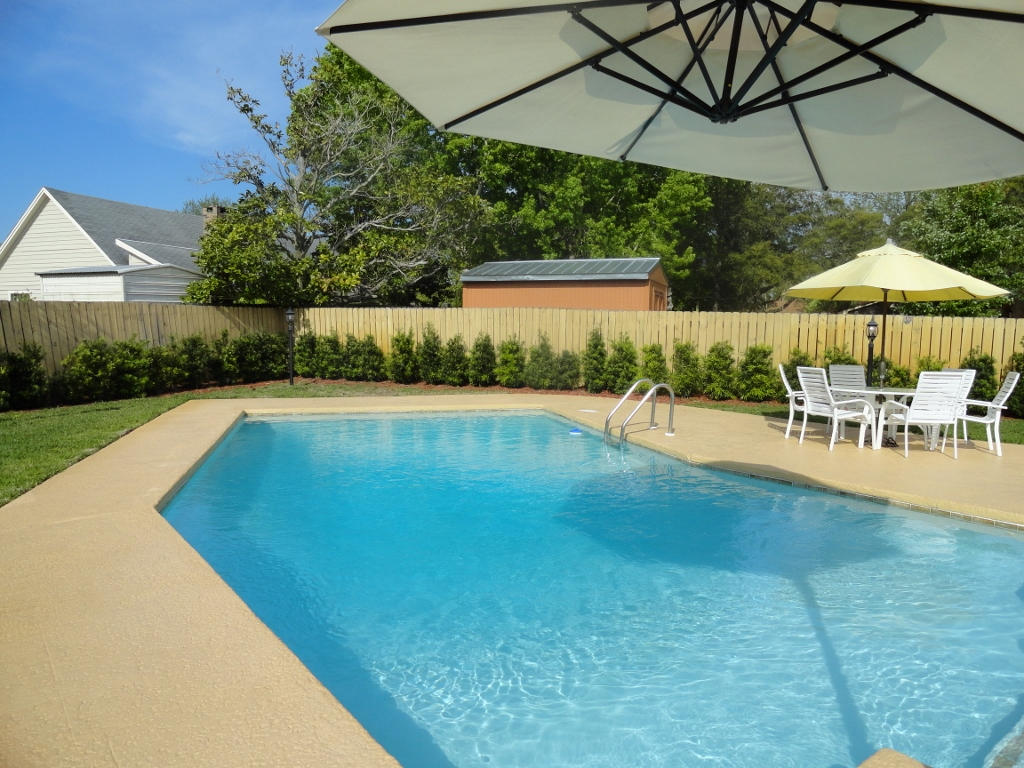 SPRING LAKE #2 - Residential