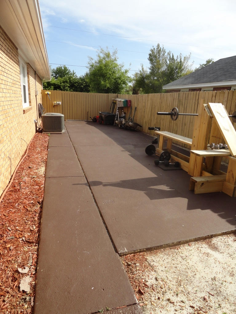 SPRING LAKE #2 - Residential