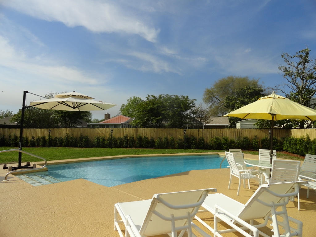 SPRING LAKE #2 - Residential