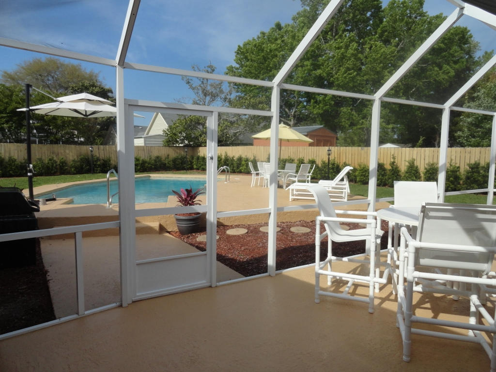 SPRING LAKE #2 - Residential