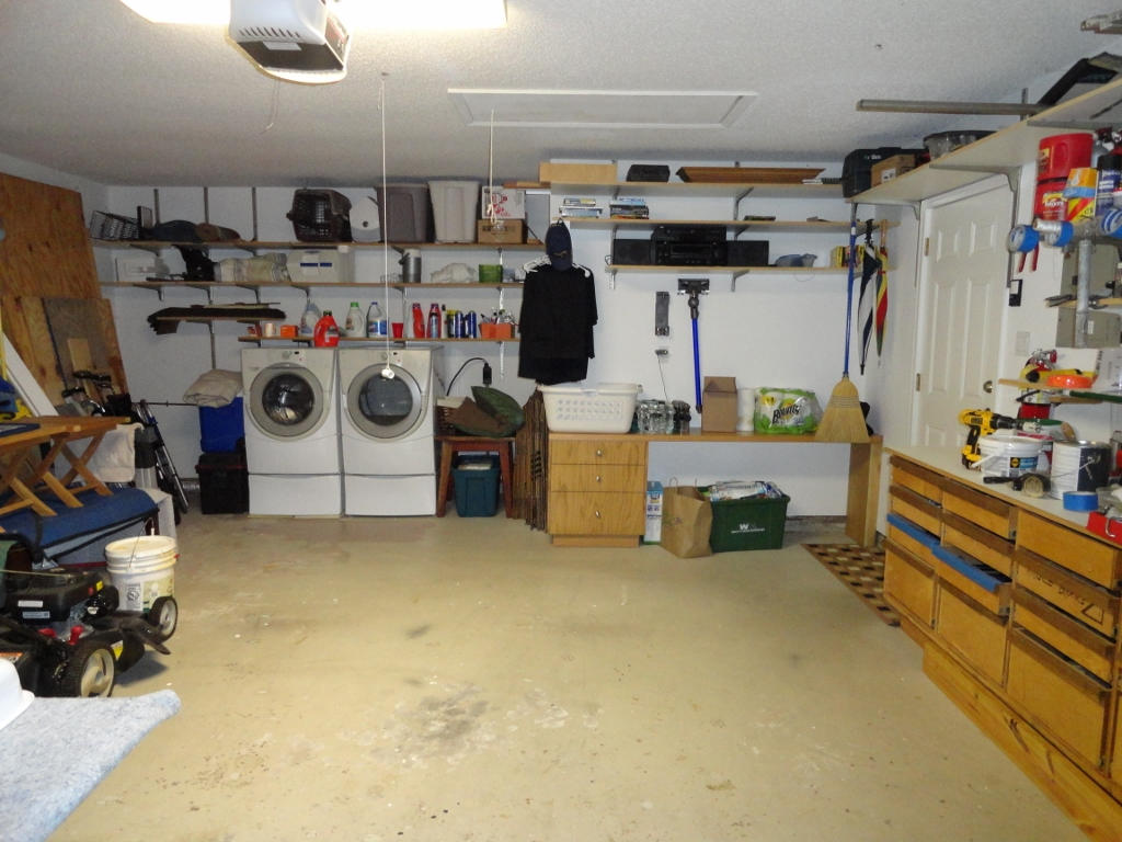 SPRING LAKE #2 - Residential