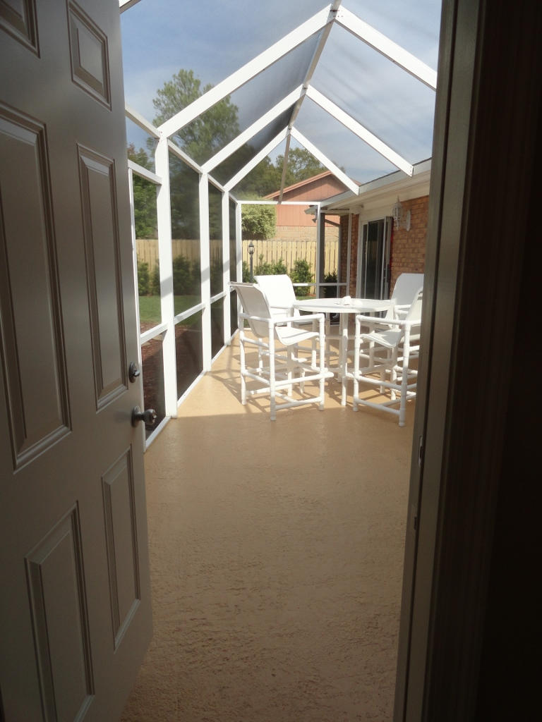 SPRING LAKE #2 - Residential