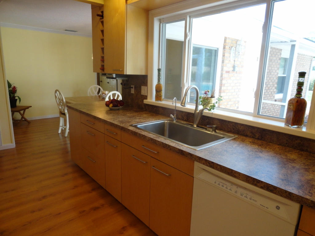 SPRING LAKE #2 - Residential