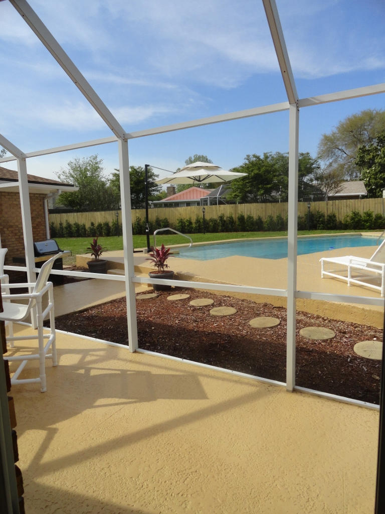 SPRING LAKE #2 - Residential