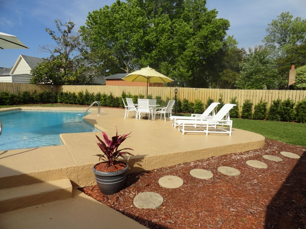 SPRING LAKE #2 - Residential