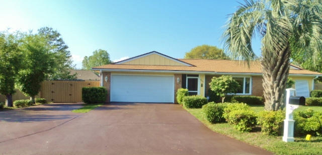 SPRING LAKE #2 - Residential