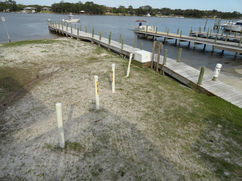 SPRING LAKE #2 - Residential