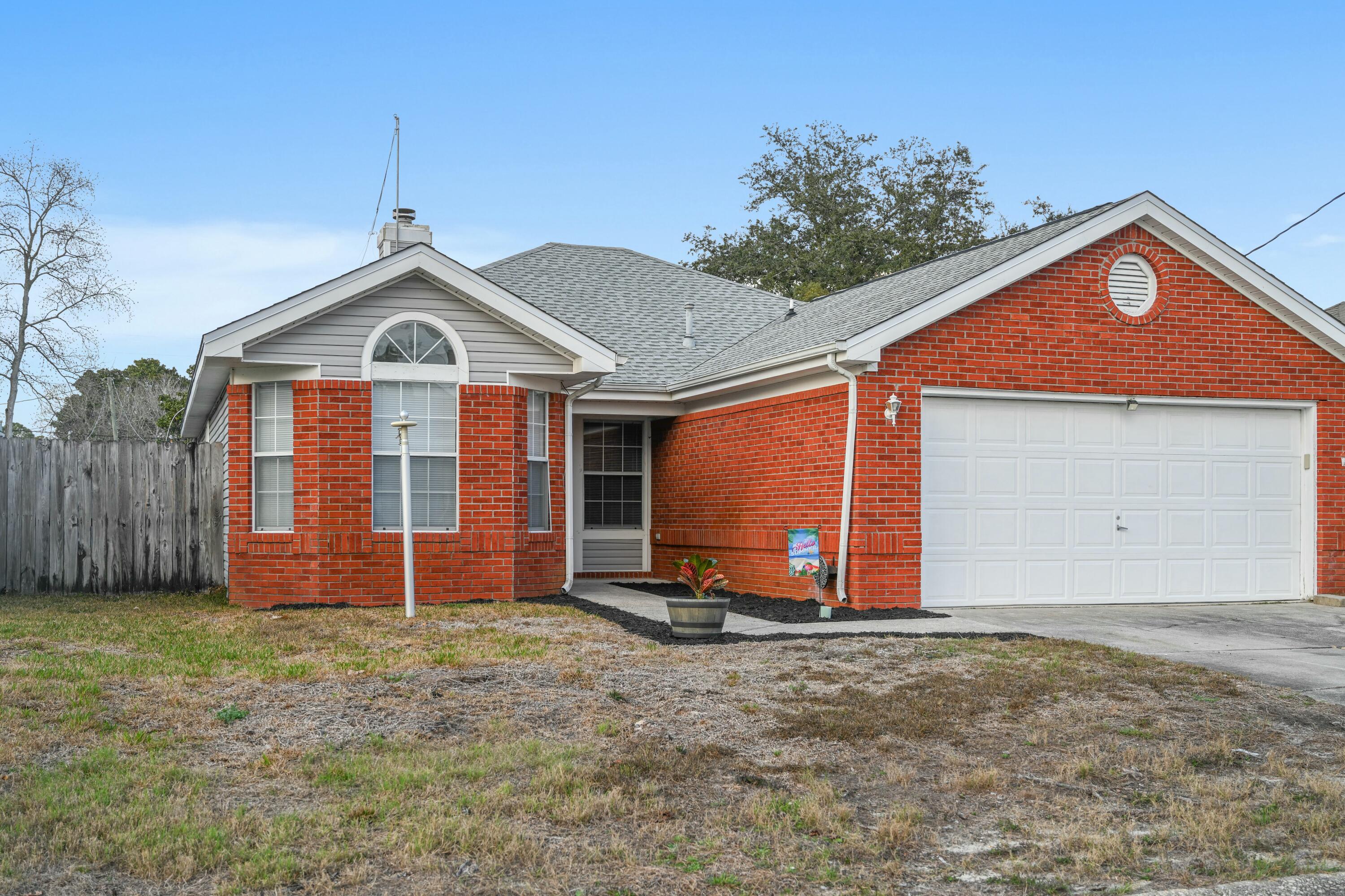 FALCON ESTATES PH 3 - Residential