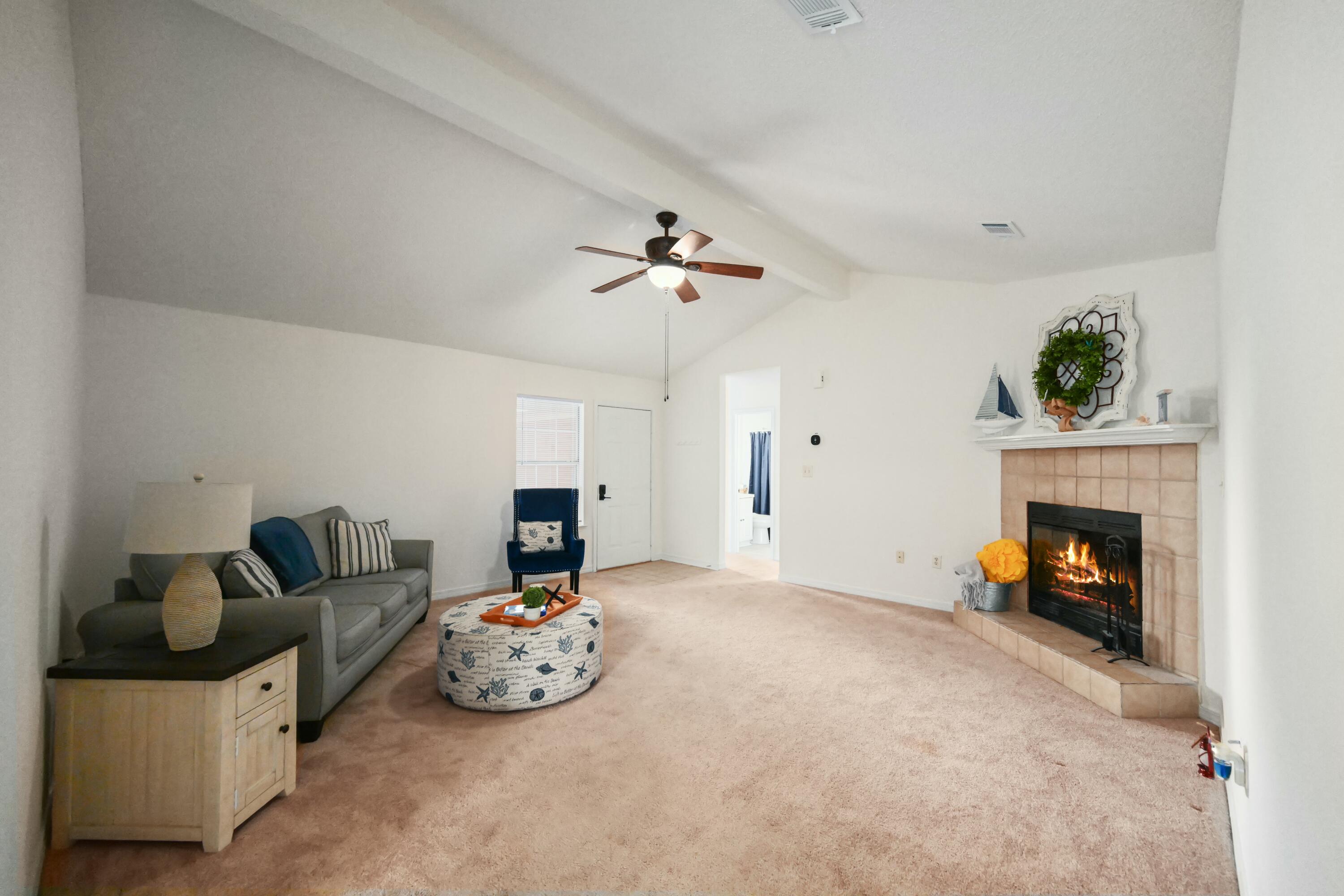 FALCON ESTATES PH 3 - Residential