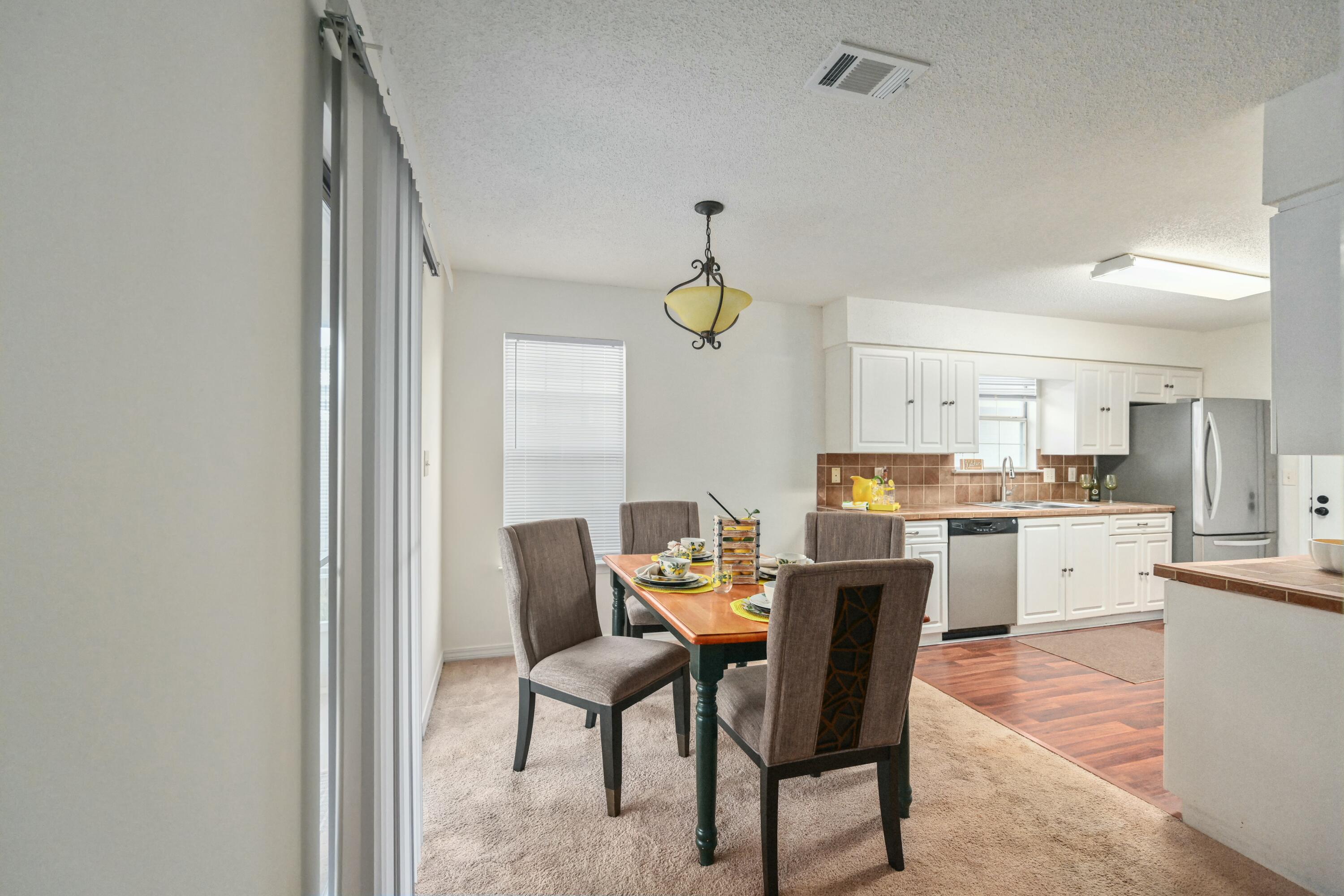 FALCON ESTATES PH 3 - Residential