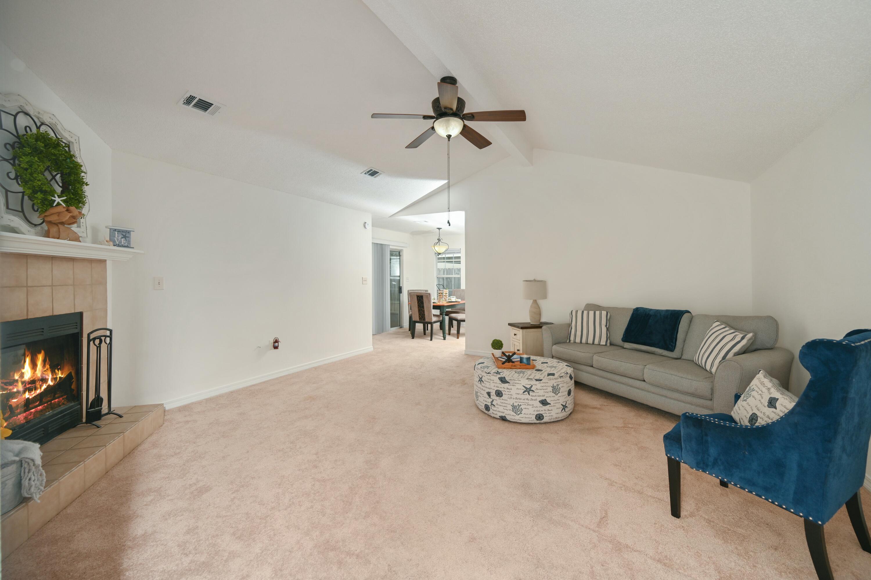 FALCON ESTATES PH 3 - Residential