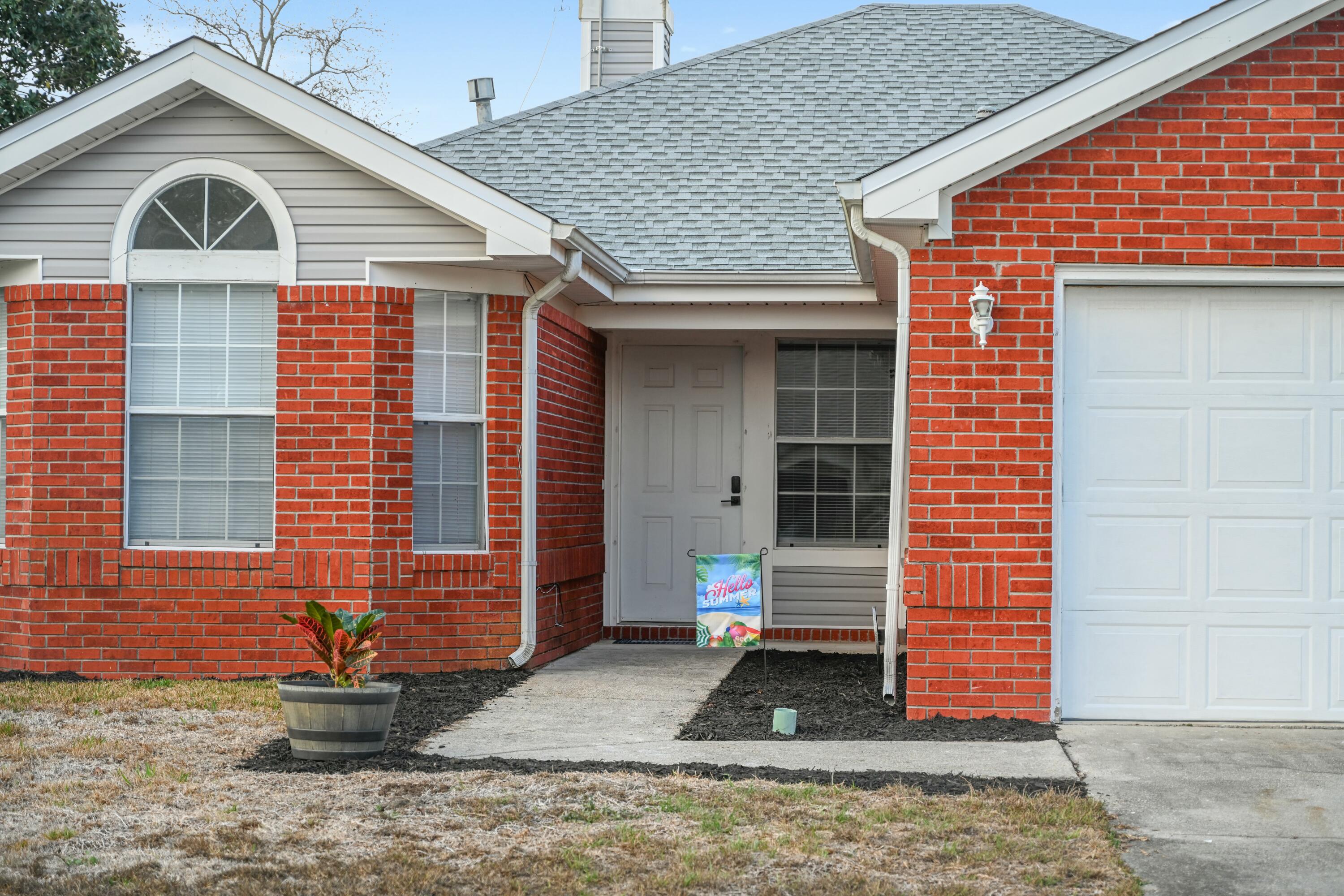 FALCON ESTATES PH 3 - Residential