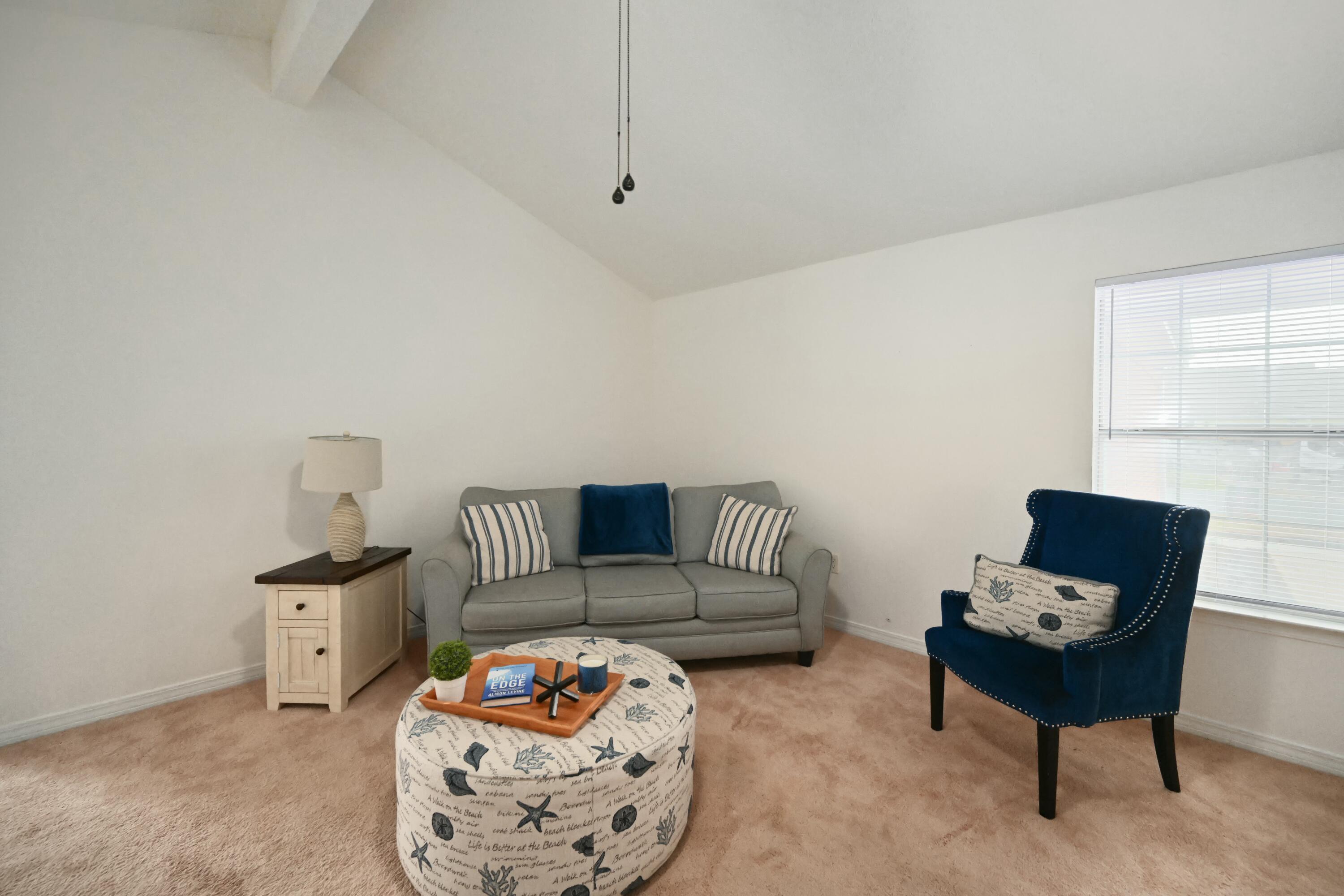 FALCON ESTATES PH 3 - Residential