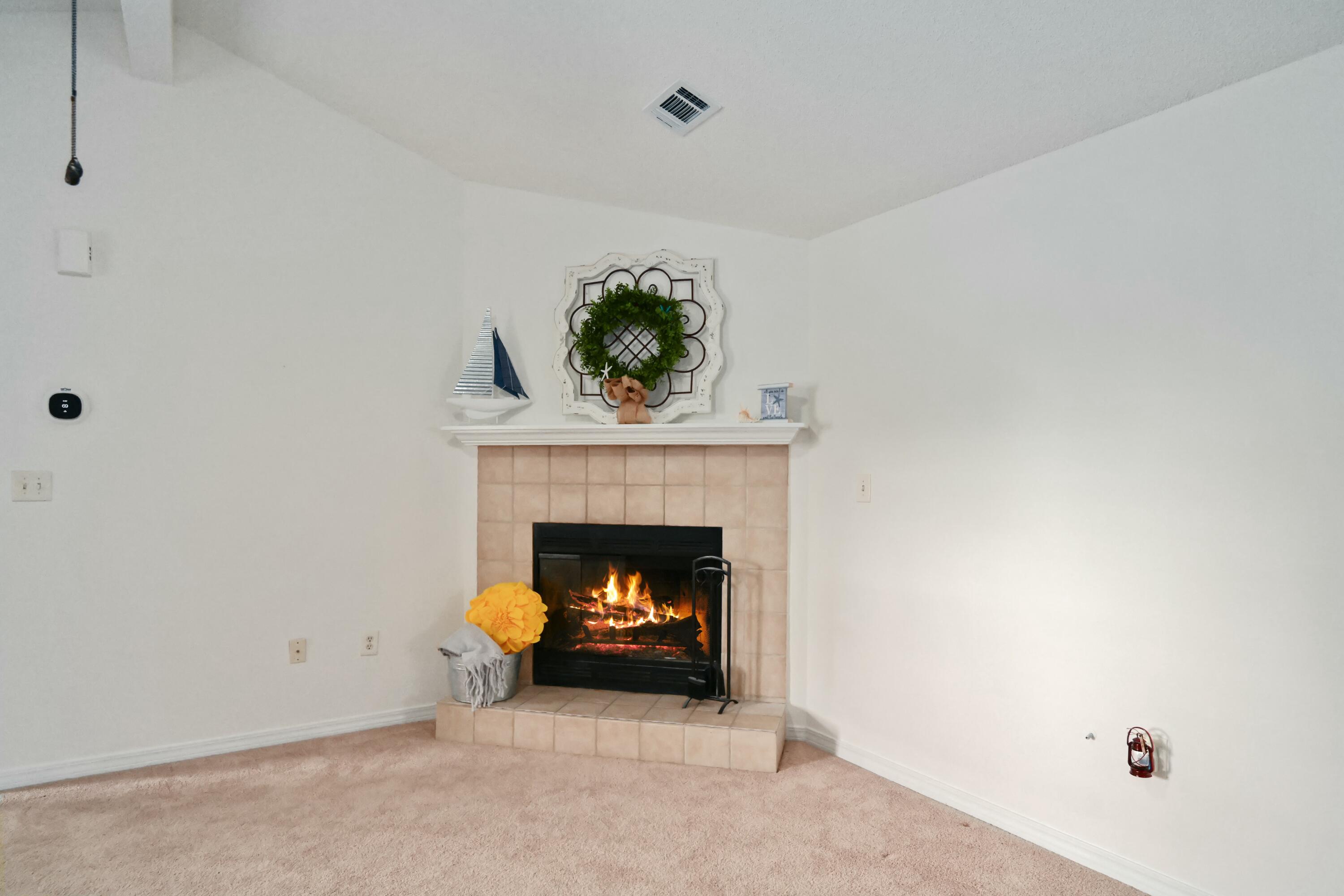 FALCON ESTATES PH 3 - Residential