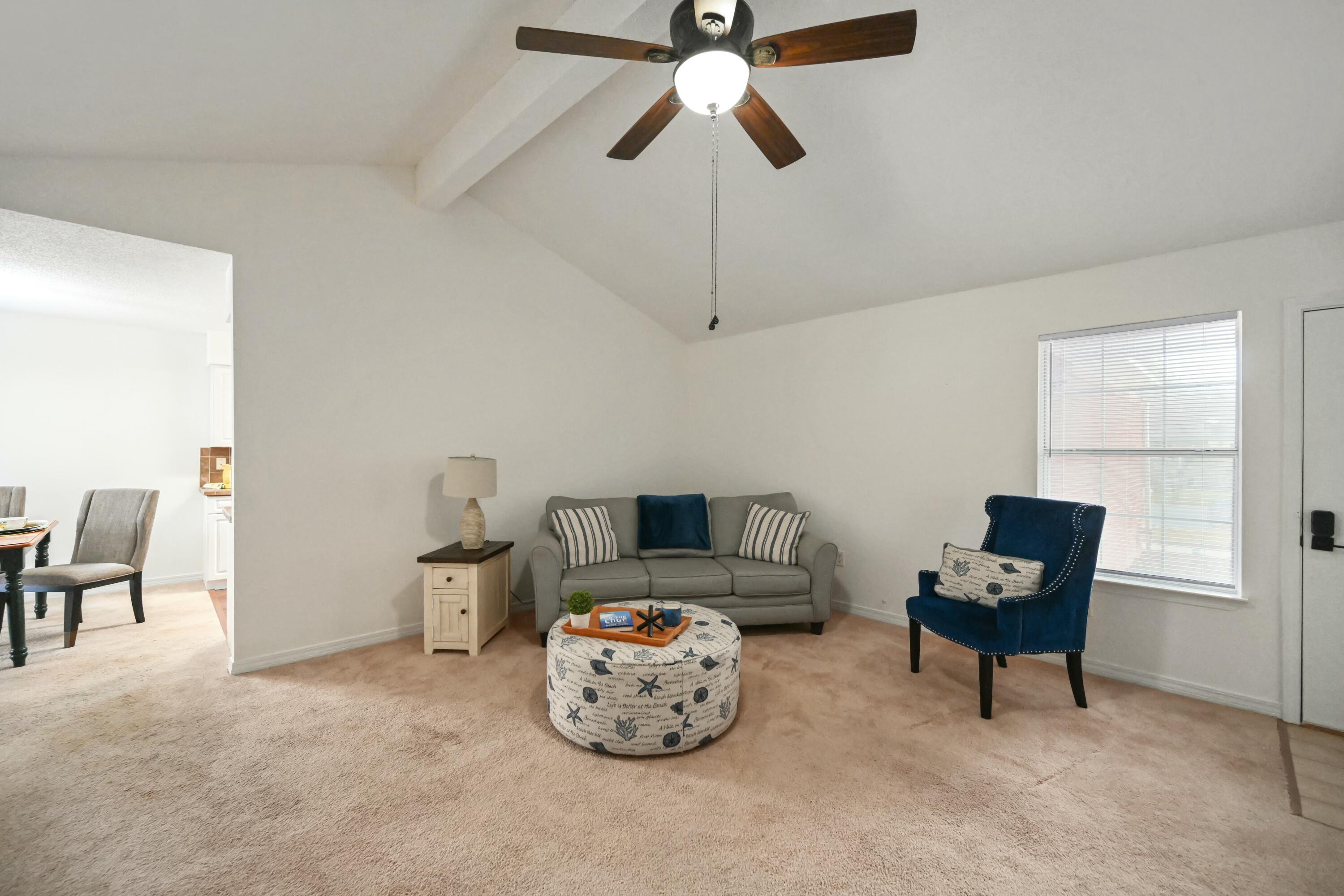 FALCON ESTATES PH 3 - Residential