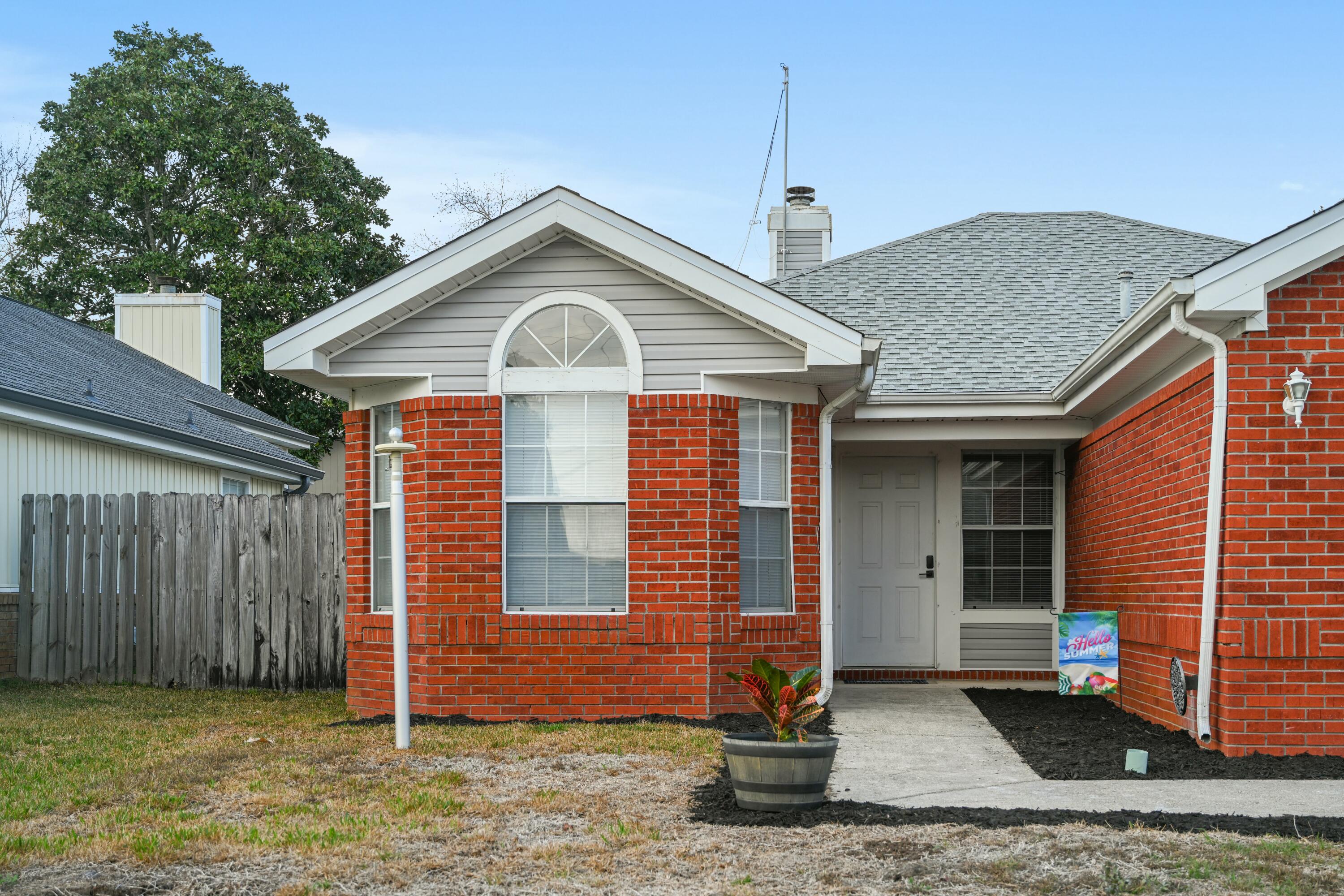 FALCON ESTATES PH 3 - Residential