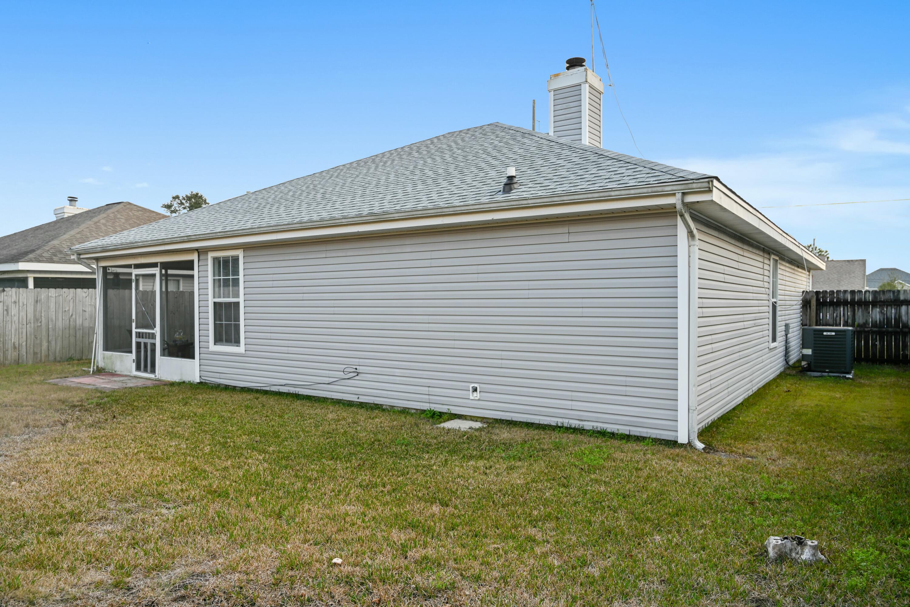 FALCON ESTATES PH 3 - Residential