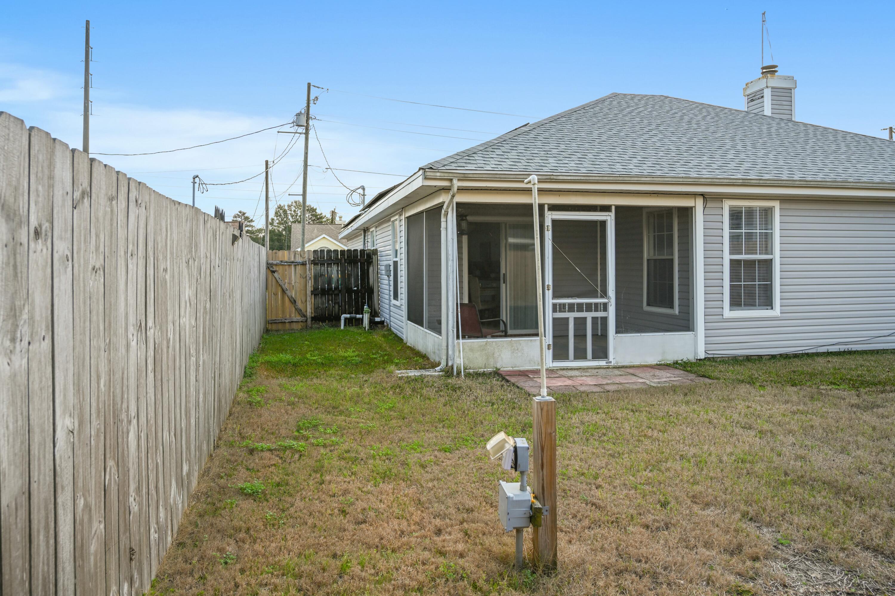 FALCON ESTATES PH 3 - Residential