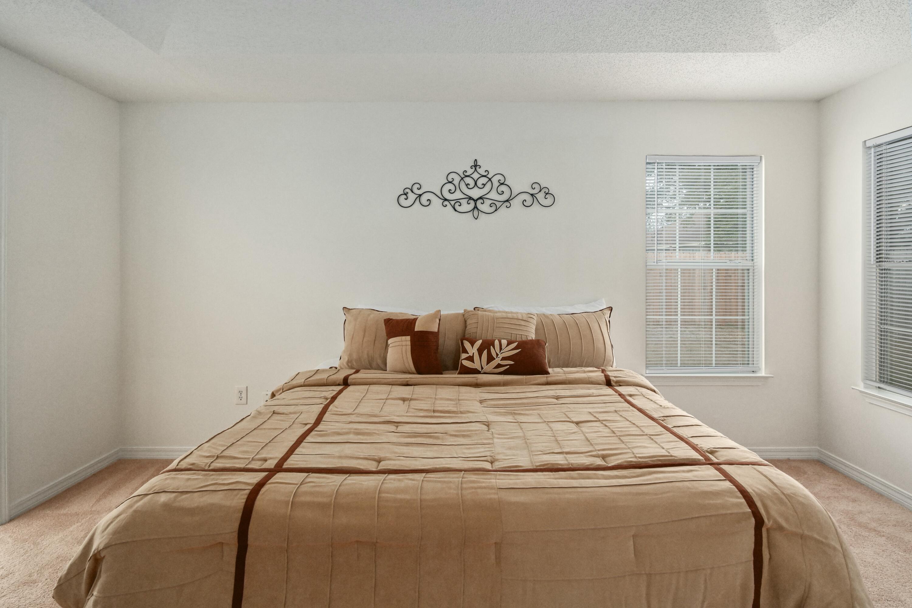 FALCON ESTATES PH 3 - Residential