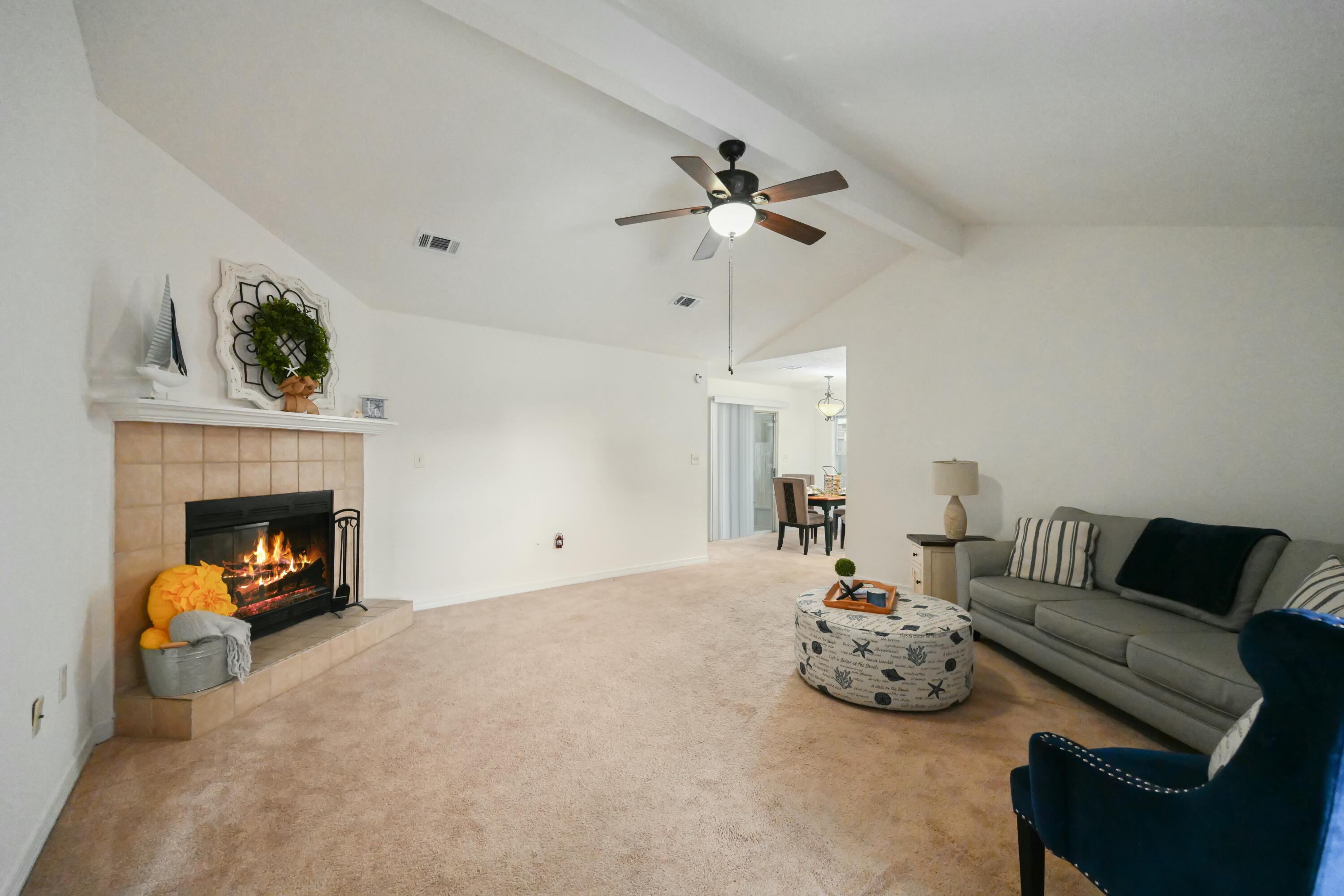 FALCON ESTATES PH 3 - Residential