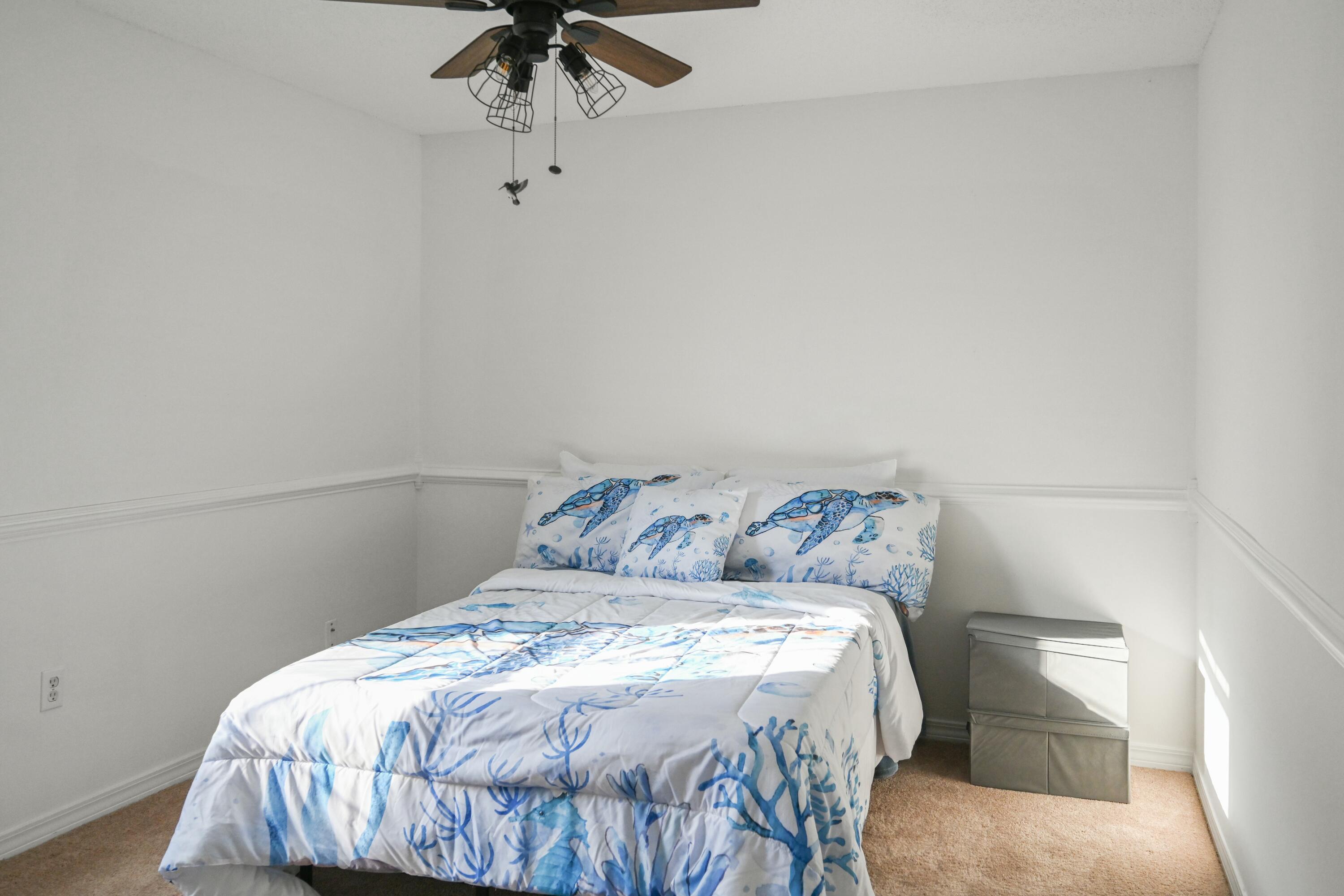 FALCON ESTATES PH 3 - Residential