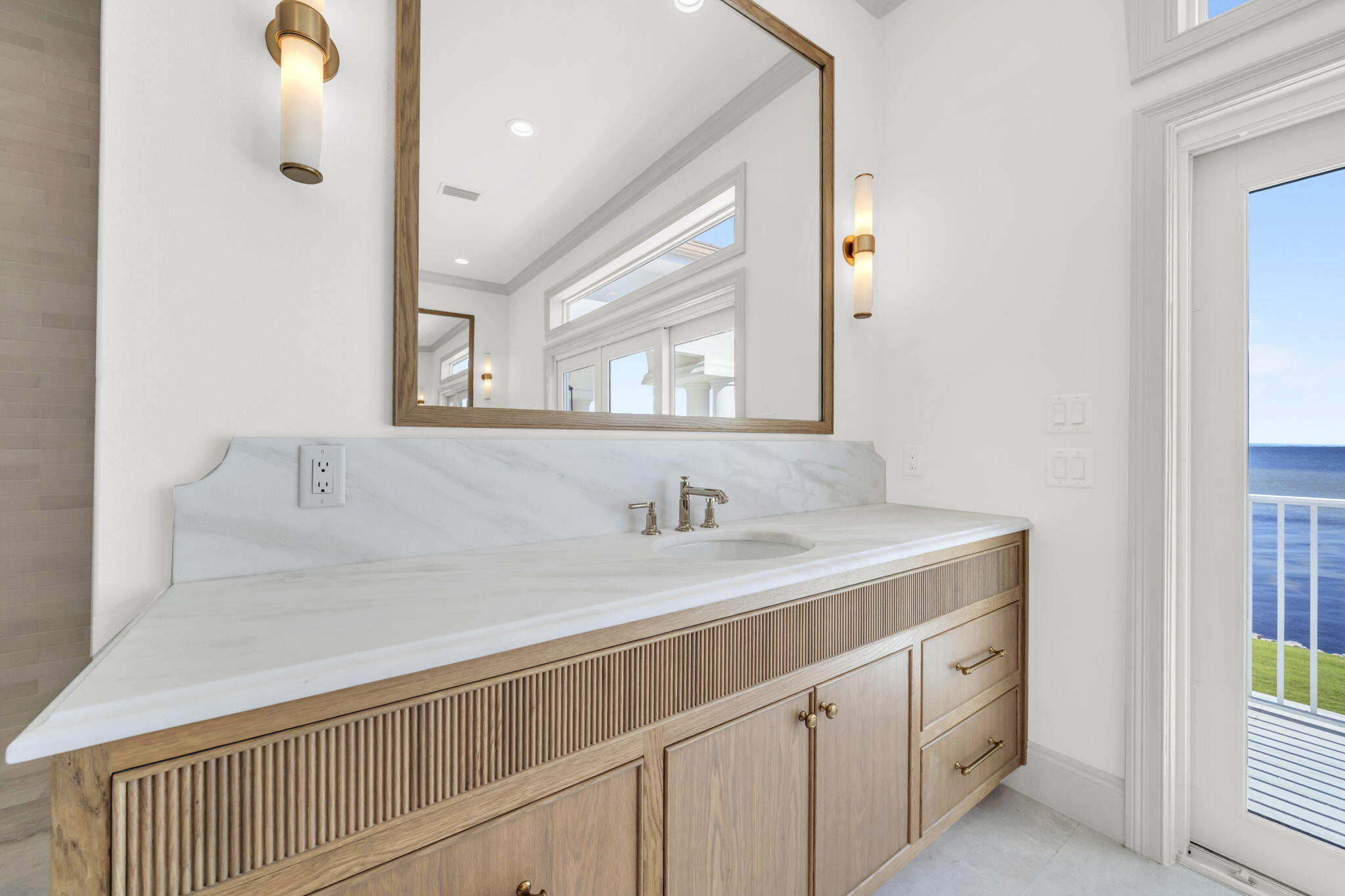 SUNSET BEACH ESTATES AT BLUEWATER BAY - Residential