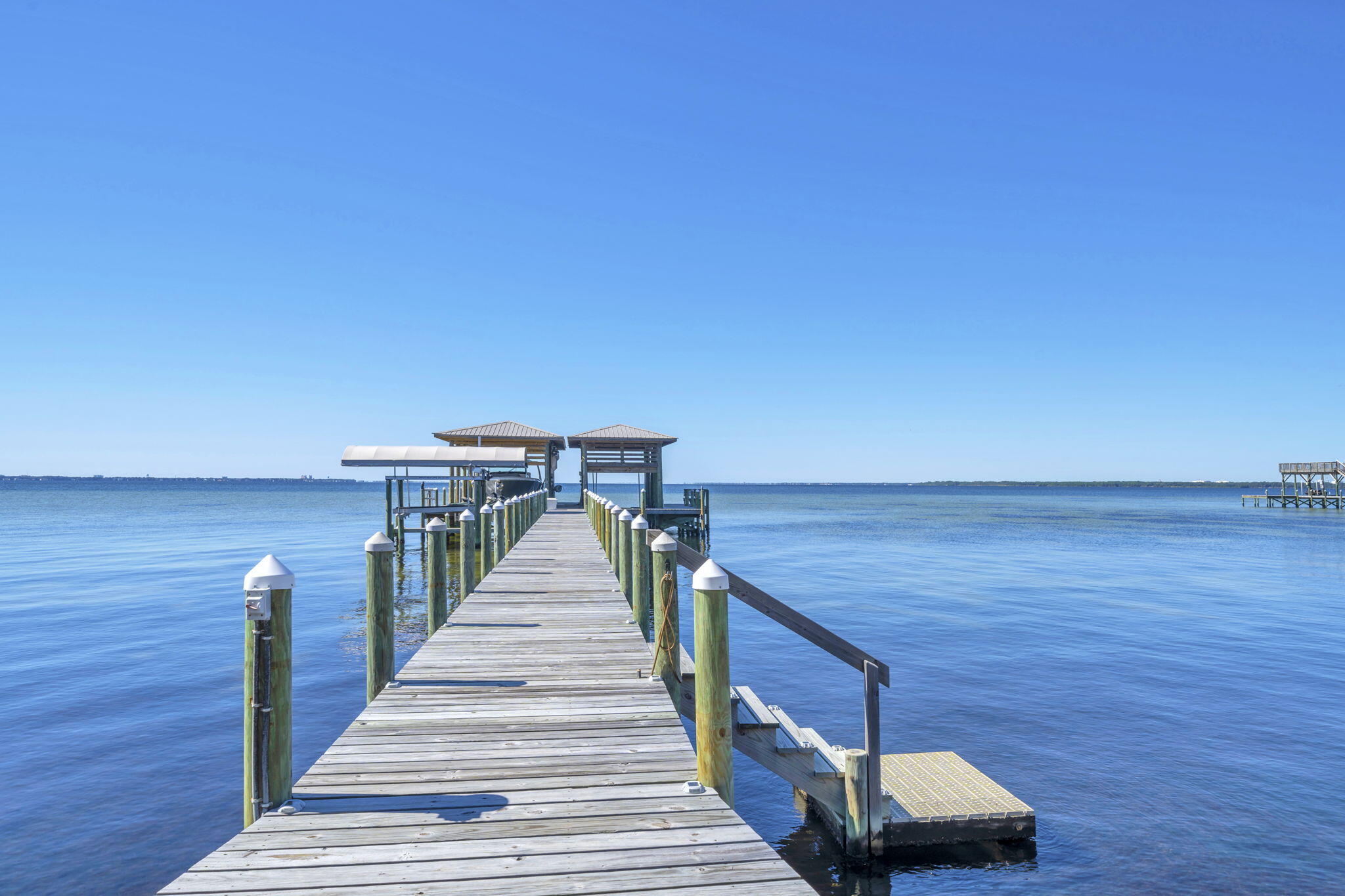 SUNSET BEACH ESTATES AT BLUEWATER BAY - Residential