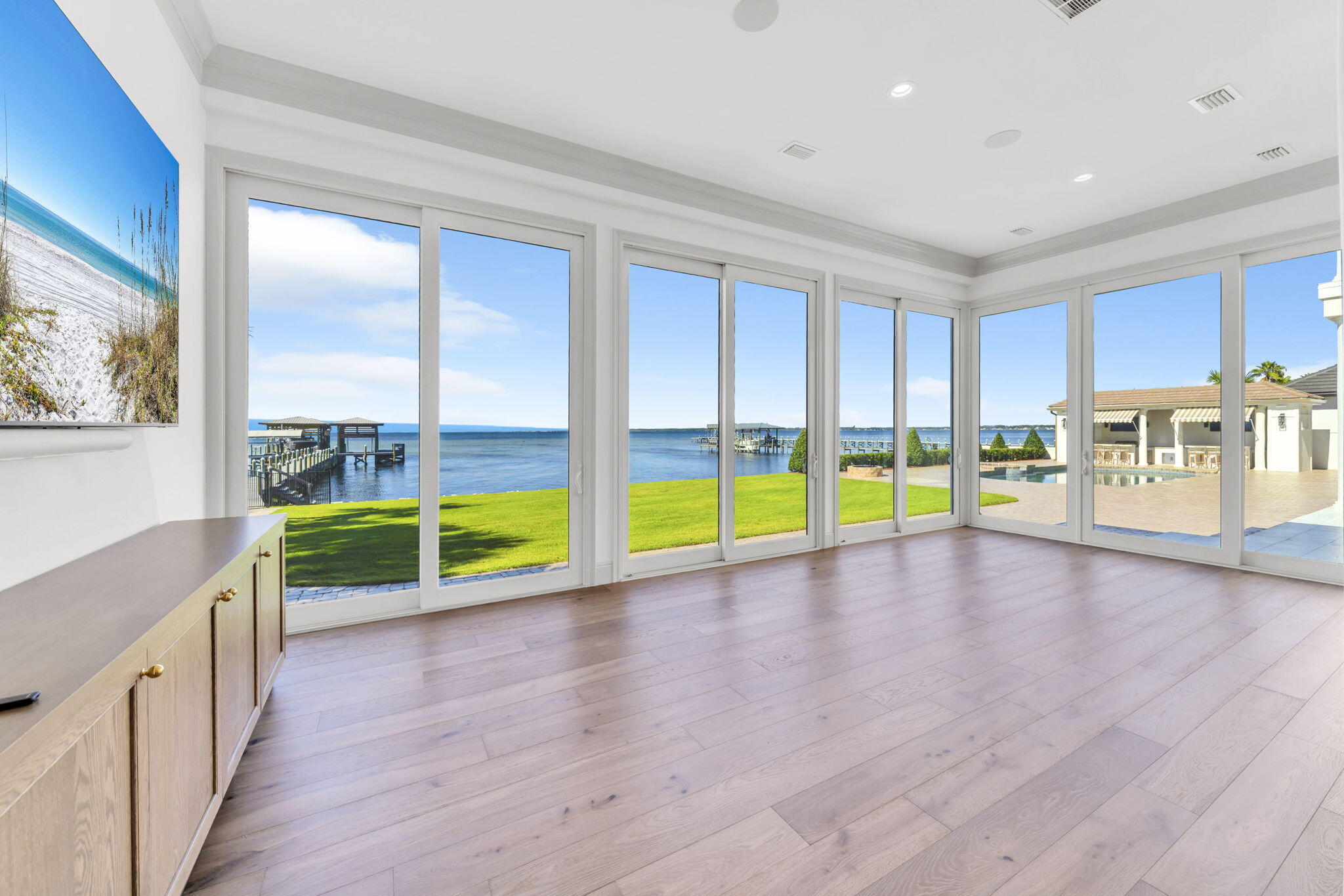 SUNSET BEACH ESTATES AT BLUEWATER BAY - Residential