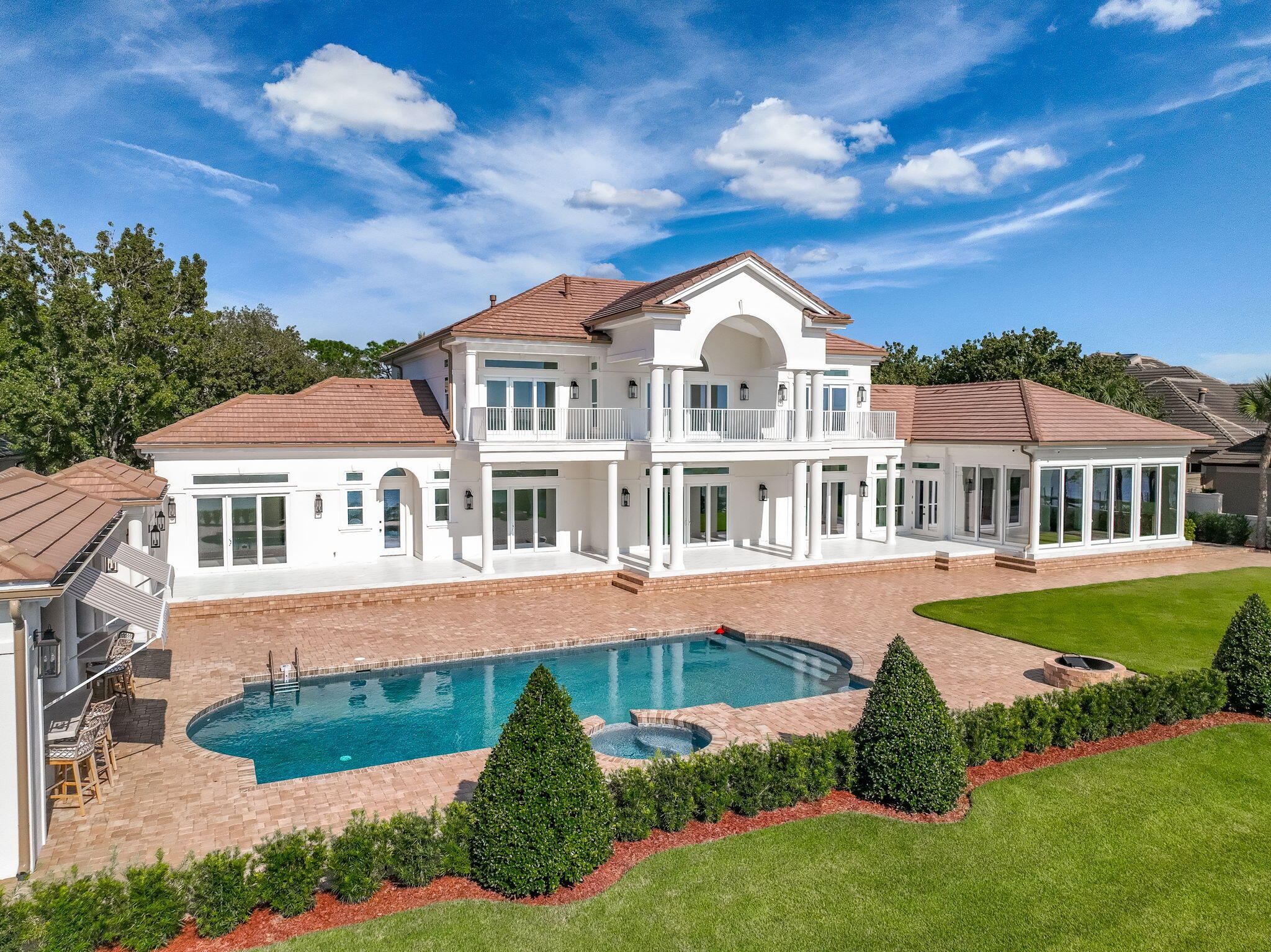 SUNSET BEACH ESTATES AT BLUEWATER BAY - Residential