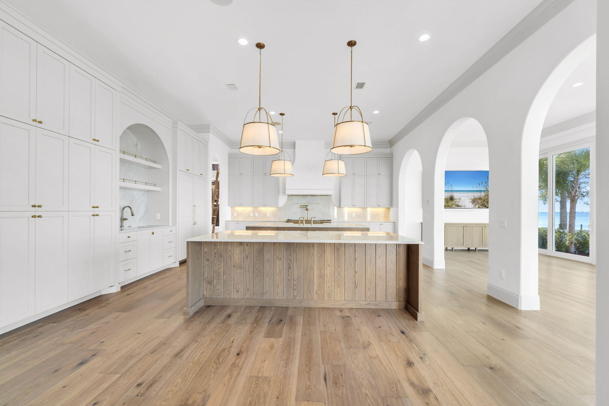 SUNSET BEACH ESTATES AT BLUEWATER BAY - Residential