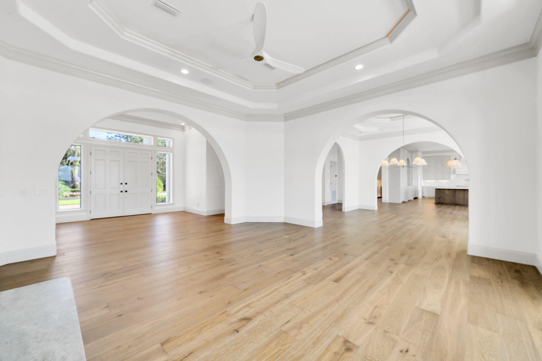 SUNSET BEACH ESTATES AT BLUEWATER BAY - Residential