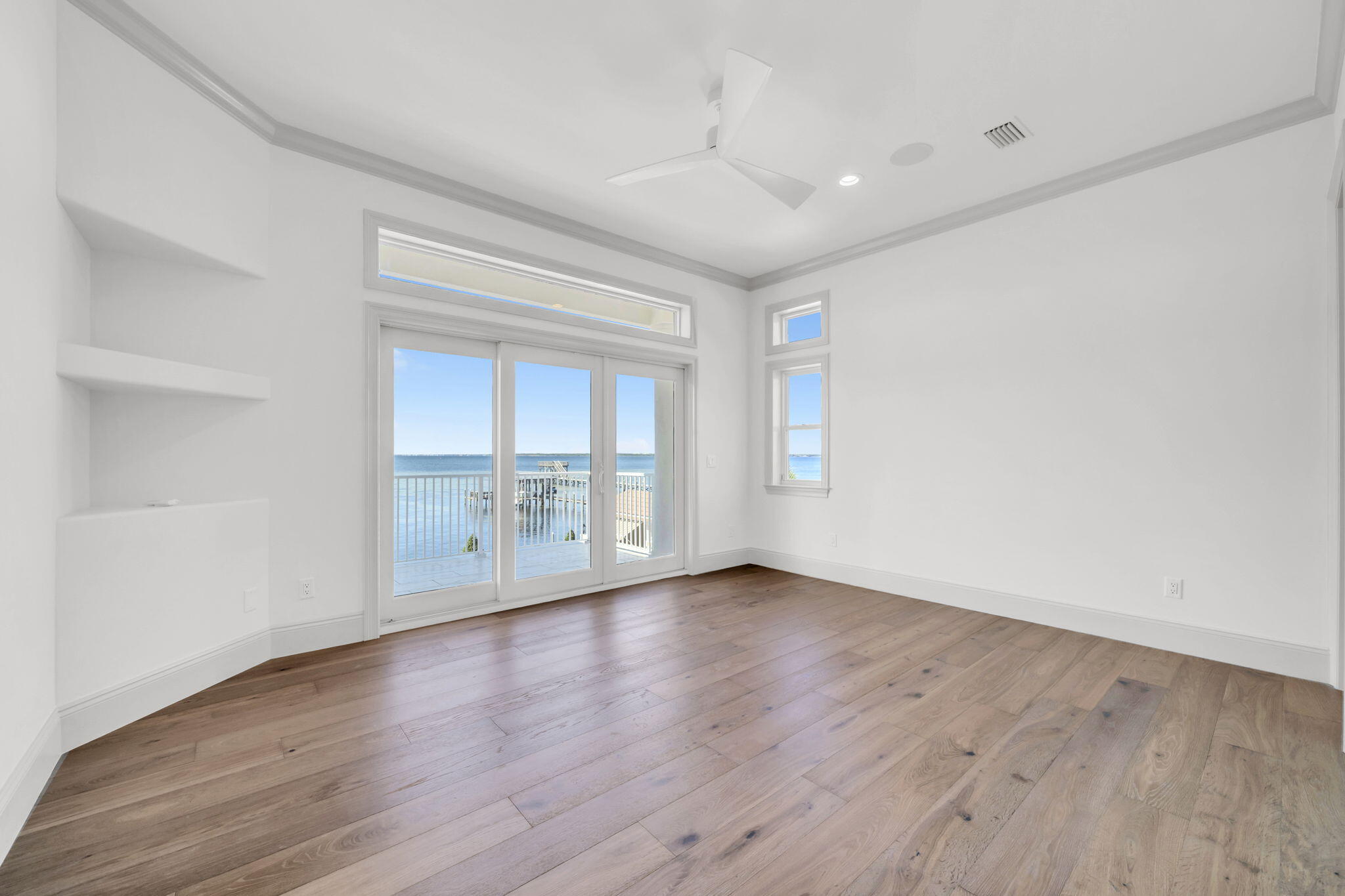 SUNSET BEACH ESTATES AT BLUEWATER BAY - Residential