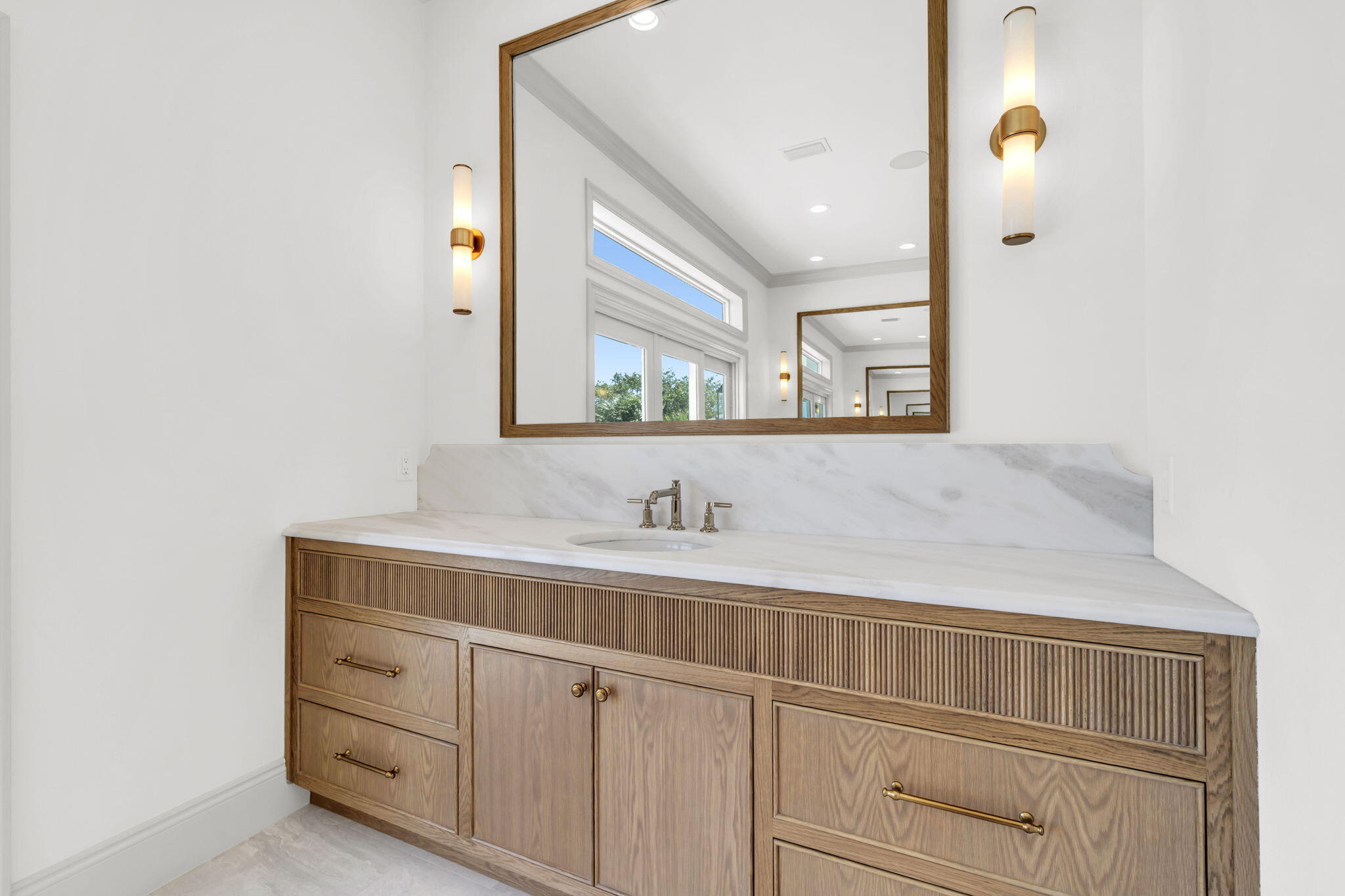 SUNSET BEACH ESTATES AT BLUEWATER BAY - Residential