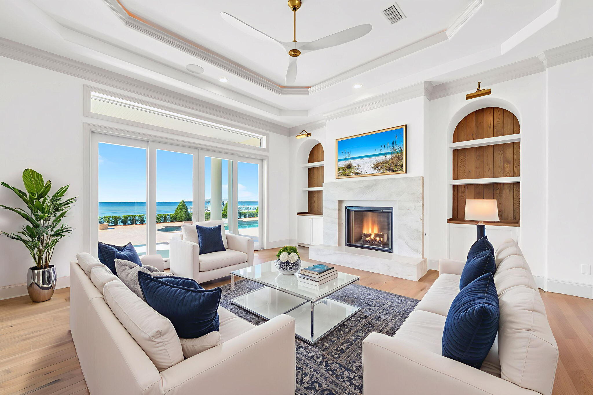 SUNSET BEACH ESTATES AT BLUEWATER BAY - Residential