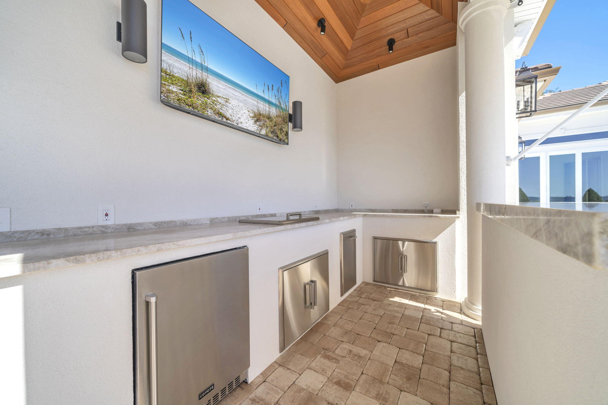 SUNSET BEACH ESTATES AT BLUEWATER BAY - Residential