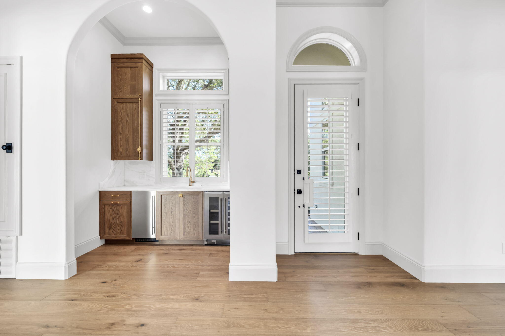 SUNSET BEACH ESTATES AT BLUEWATER BAY - Residential