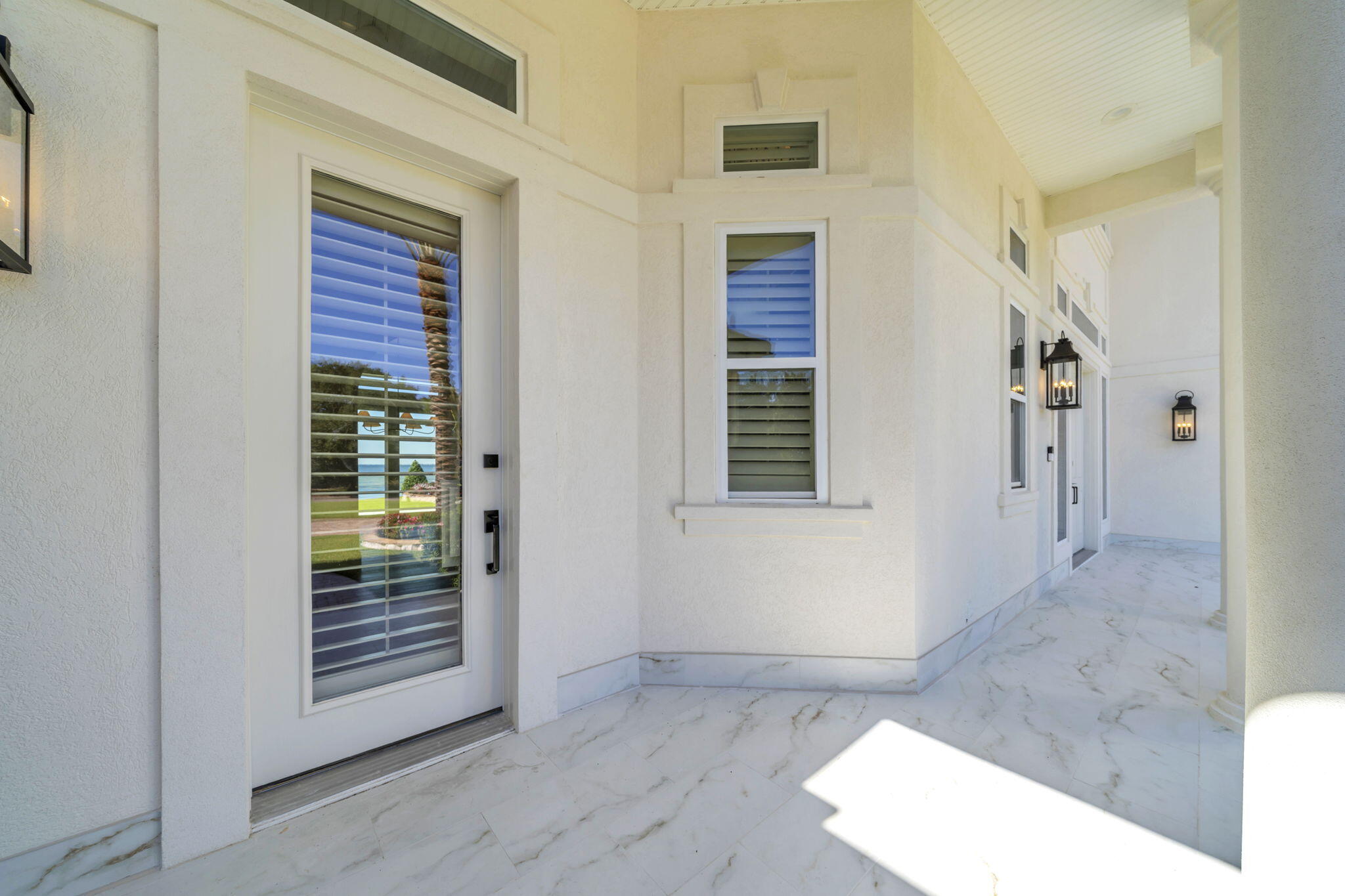 SUNSET BEACH ESTATES AT BLUEWATER BAY - Residential