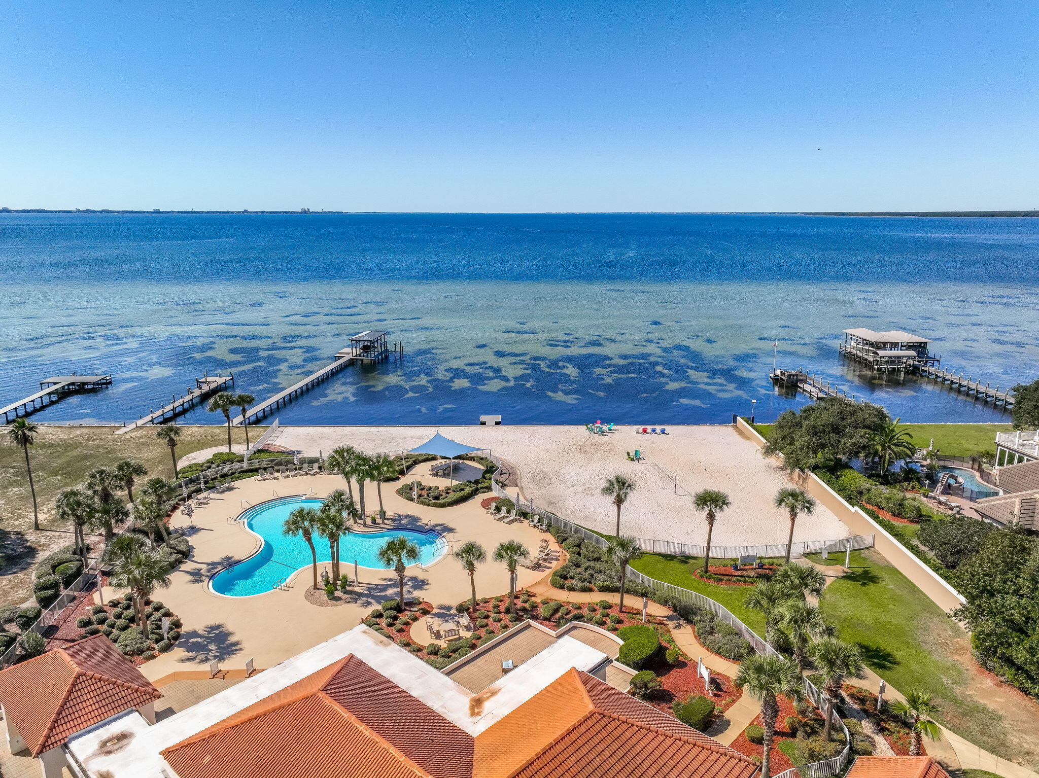 SUNSET BEACH ESTATES AT BLUEWATER BAY - Residential