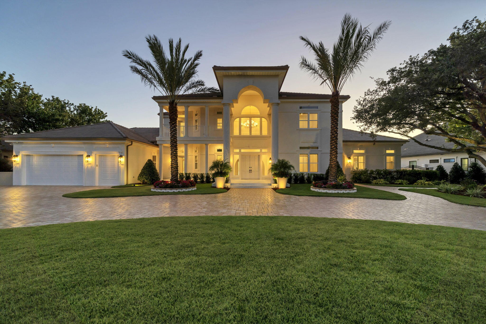 SUNSET BEACH ESTATES AT BLUEWATER BAY - Residential