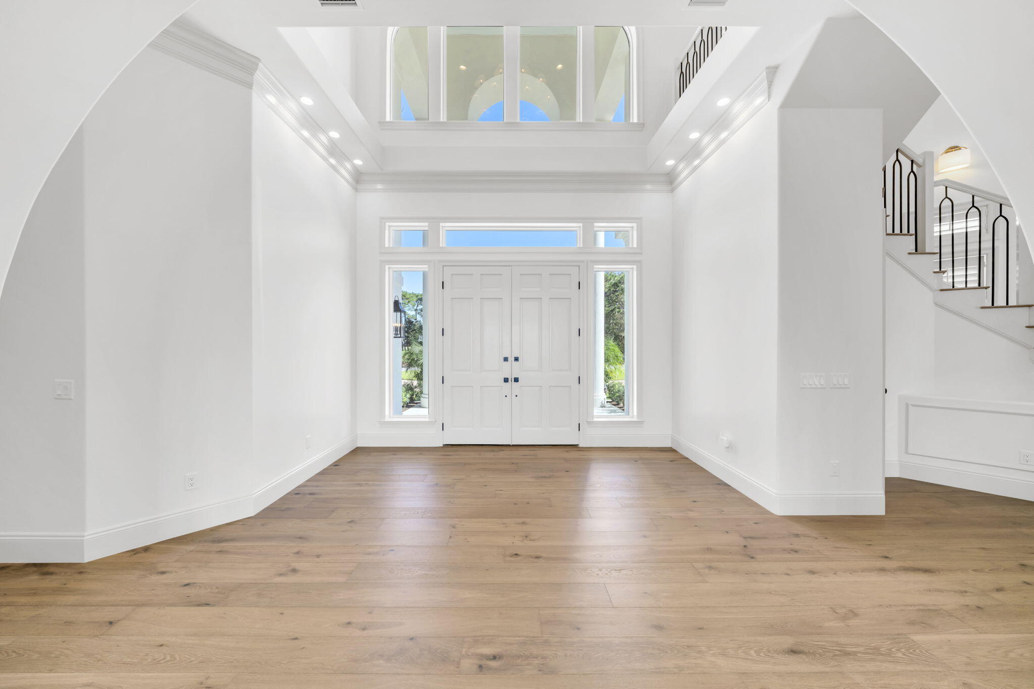 SUNSET BEACH ESTATES AT BLUEWATER BAY - Residential