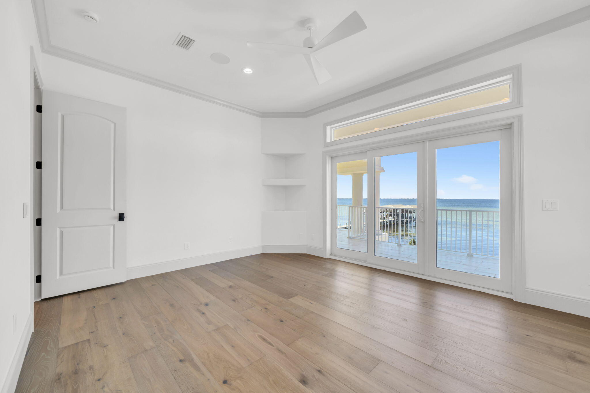 SUNSET BEACH ESTATES AT BLUEWATER BAY - Residential