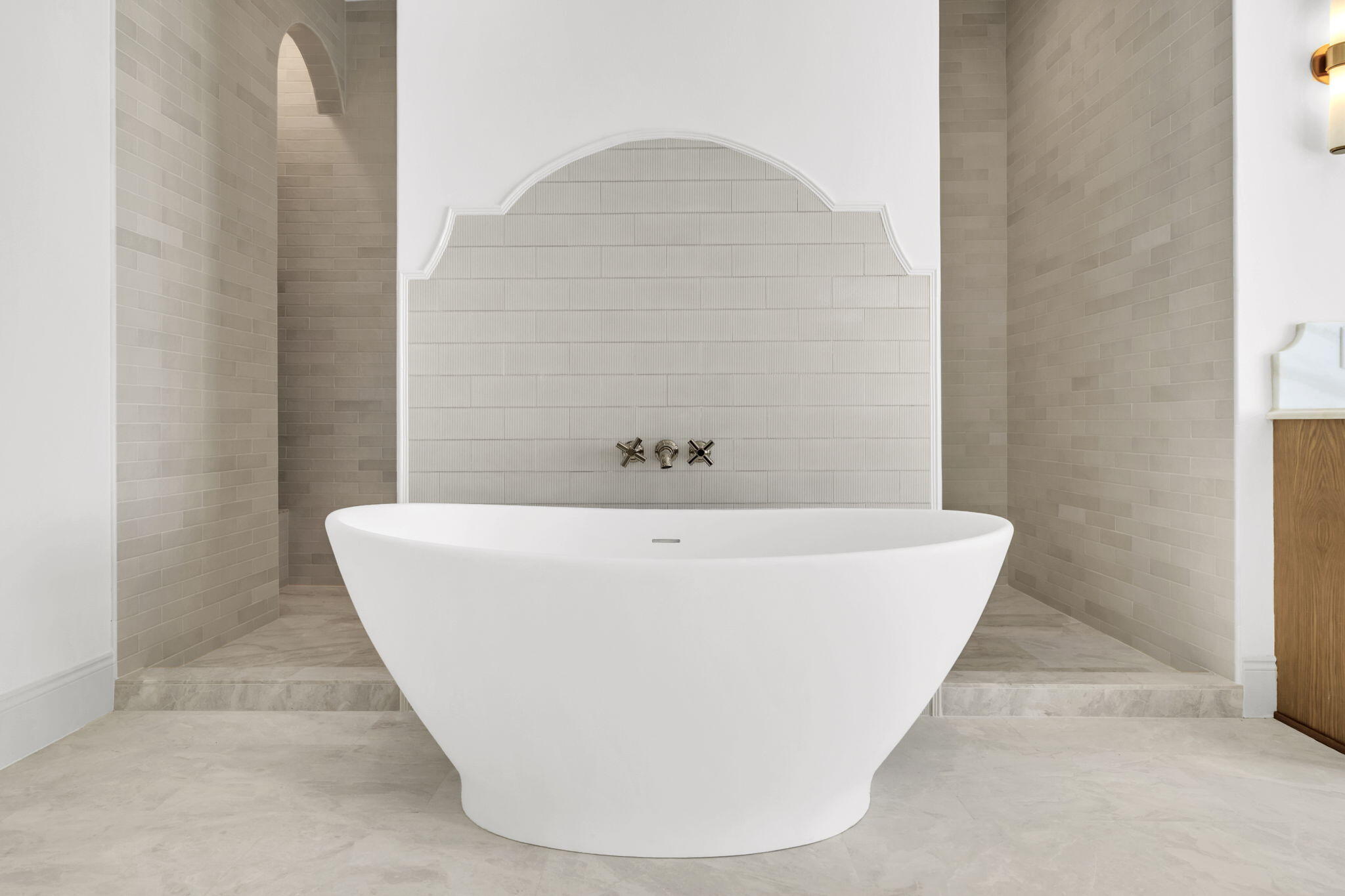 SUNSET BEACH ESTATES AT BLUEWATER BAY - Residential