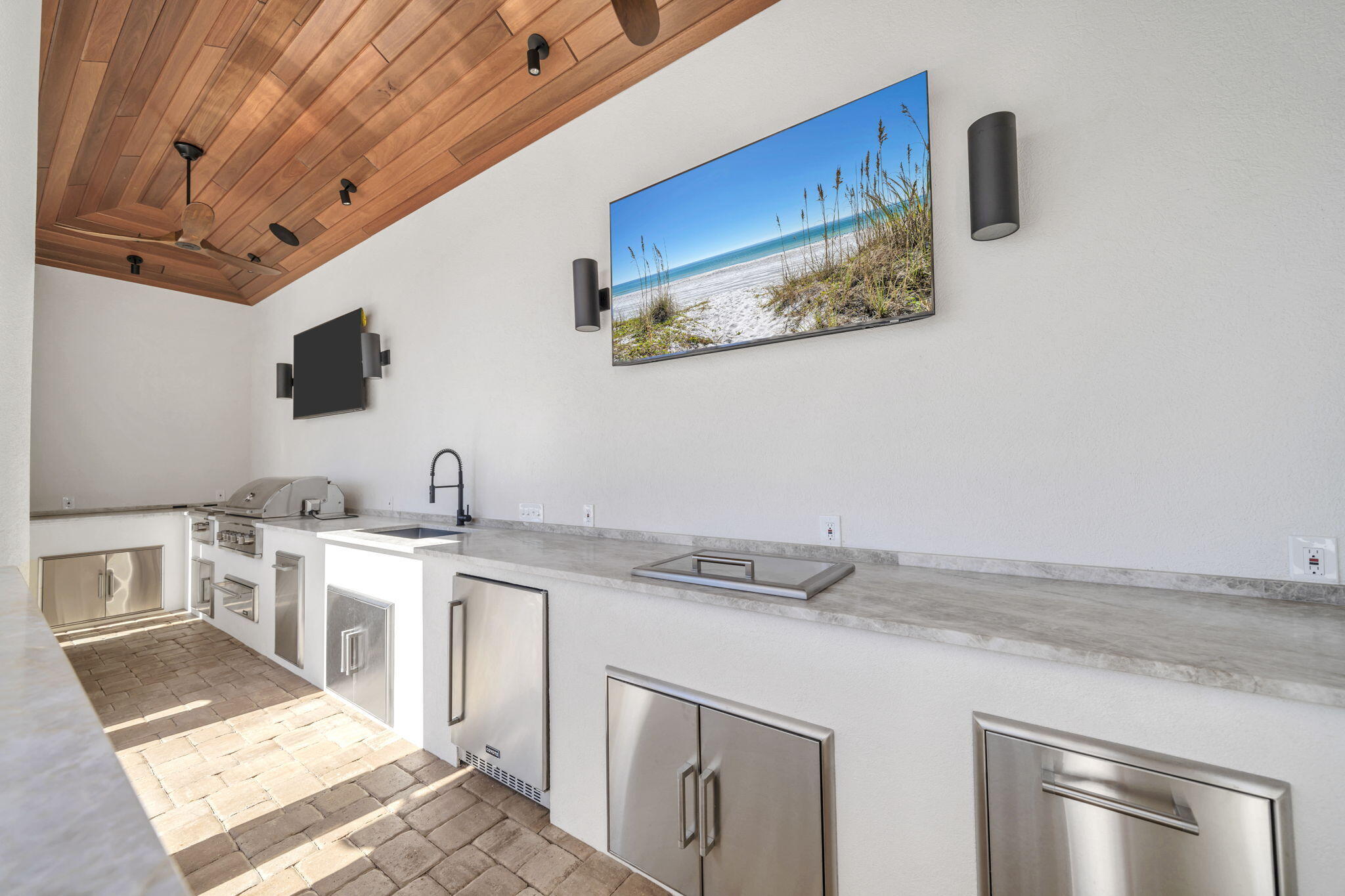 SUNSET BEACH ESTATES AT BLUEWATER BAY - Residential