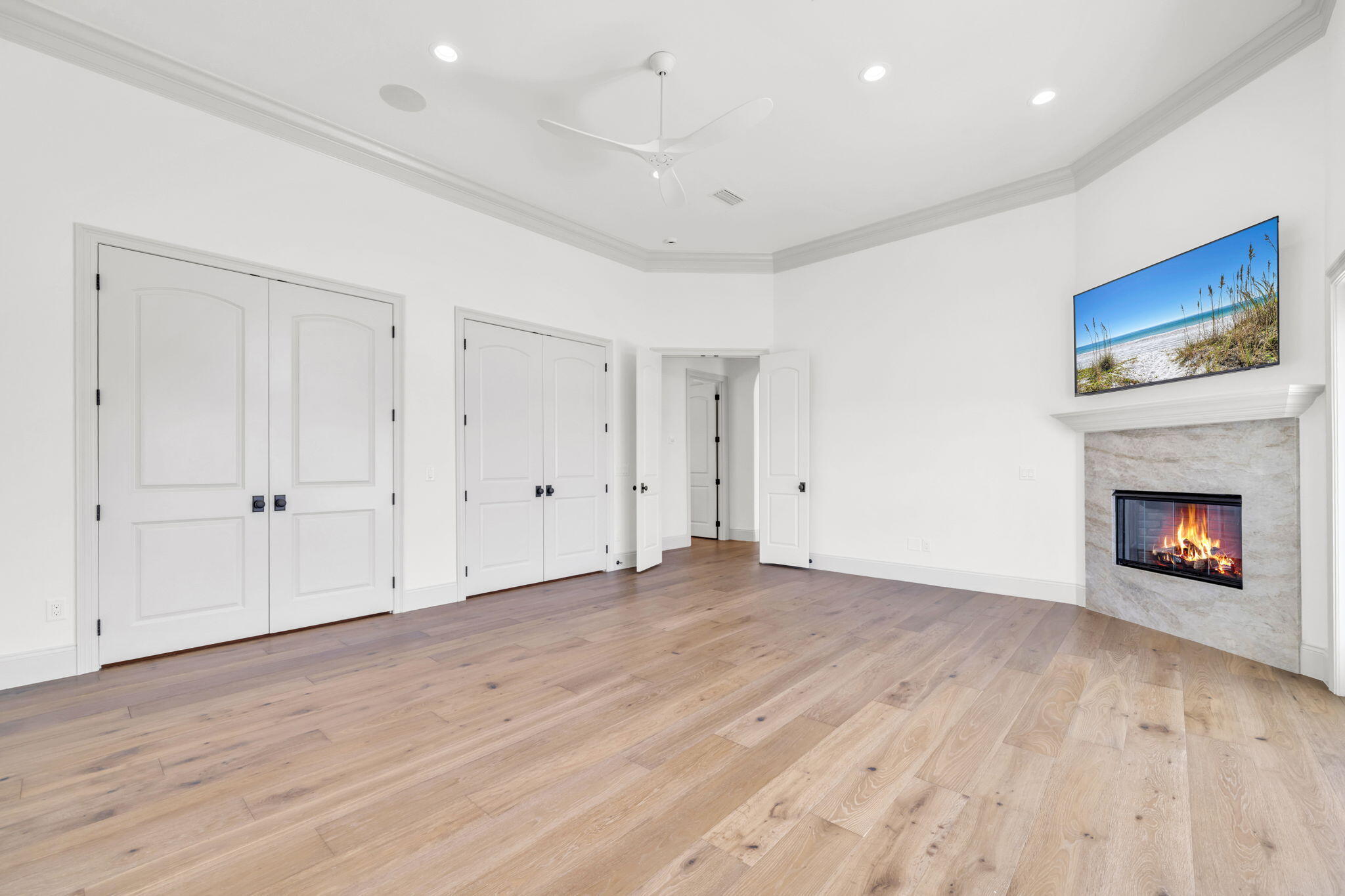 SUNSET BEACH ESTATES AT BLUEWATER BAY - Residential