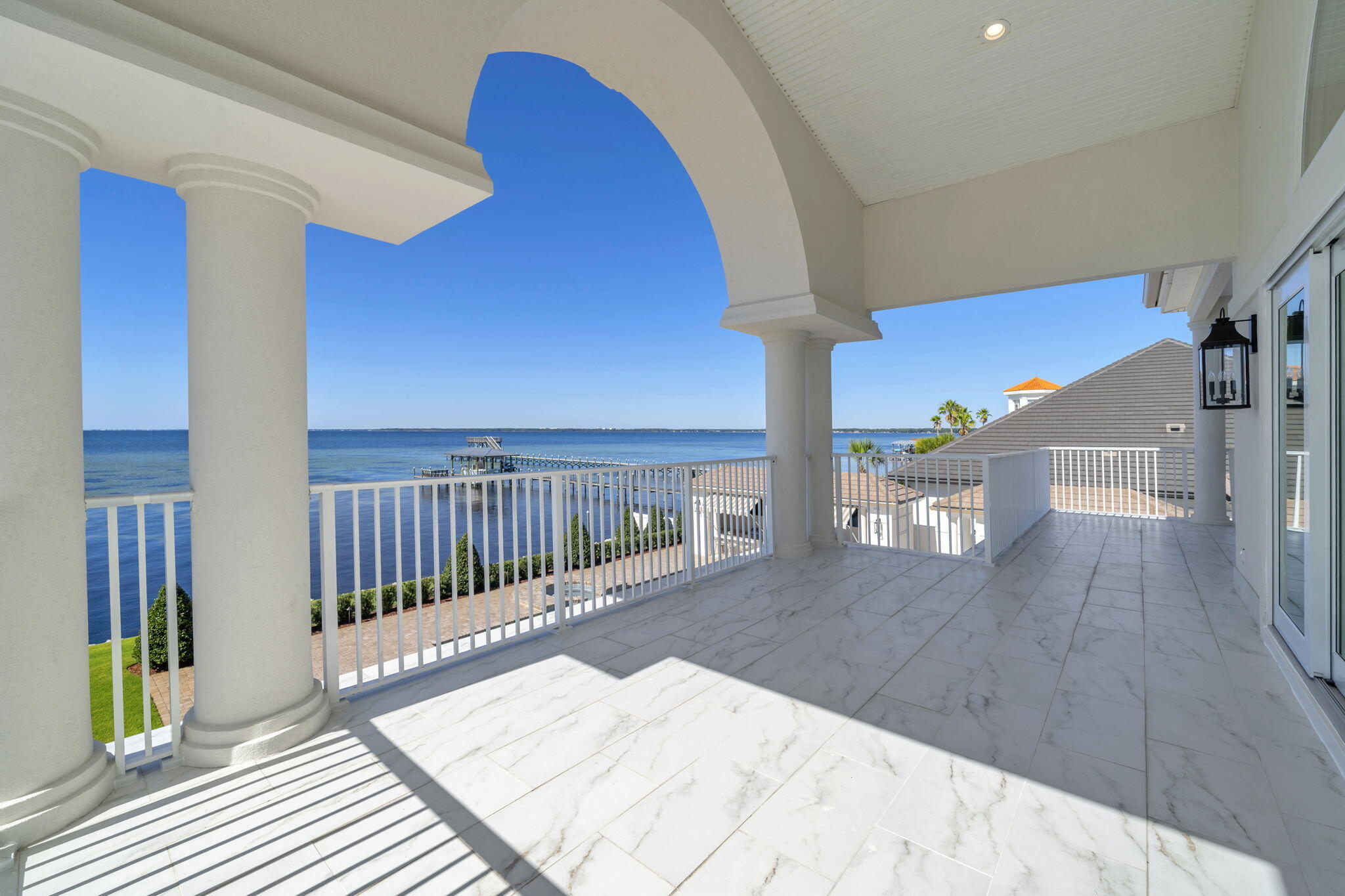 SUNSET BEACH ESTATES AT BLUEWATER BAY - Residential