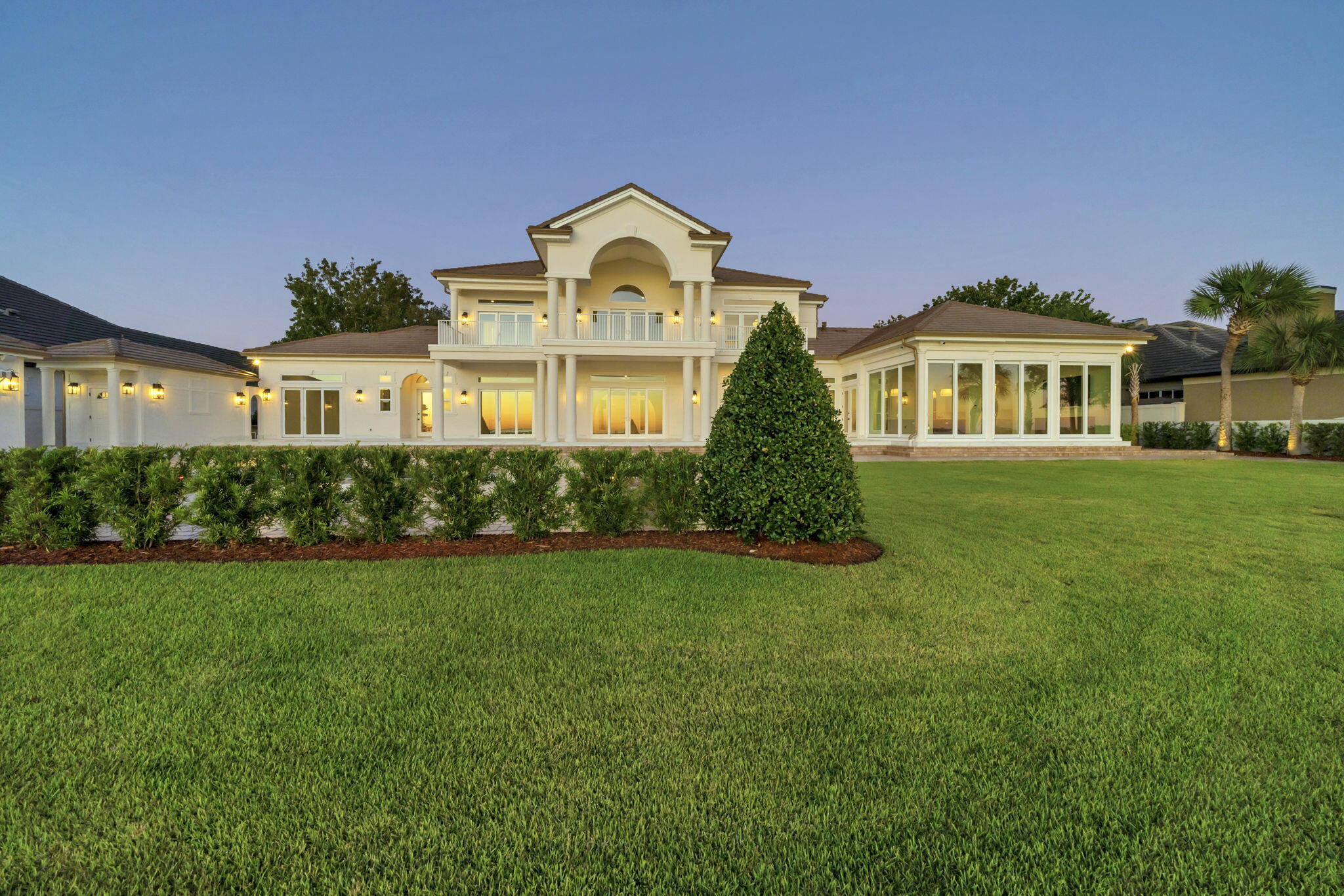 SUNSET BEACH ESTATES AT BLUEWATER BAY - Residential